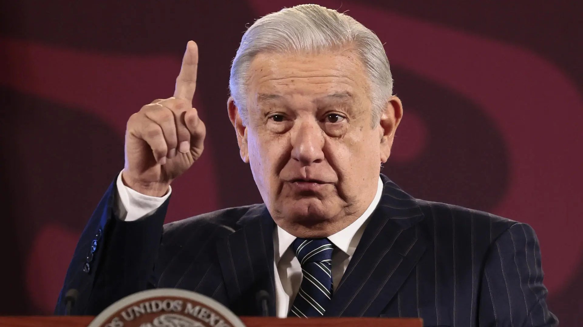 AMLO aclara que no desaparecerá a todos los organismos autónomos