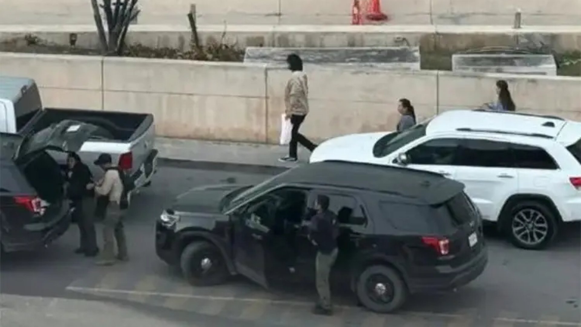 Alistan cateos tras detención de ‘La Kena’