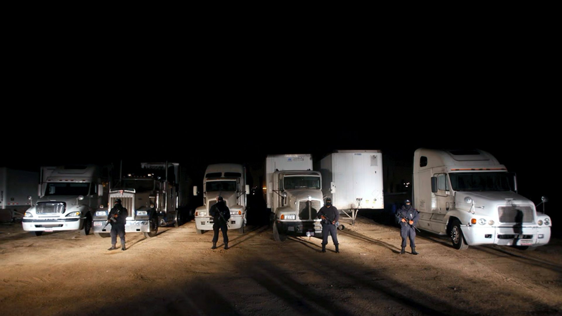 Canacar: Violencia en carreteras ‘rebasa límites’; 13 mil robos en 2023