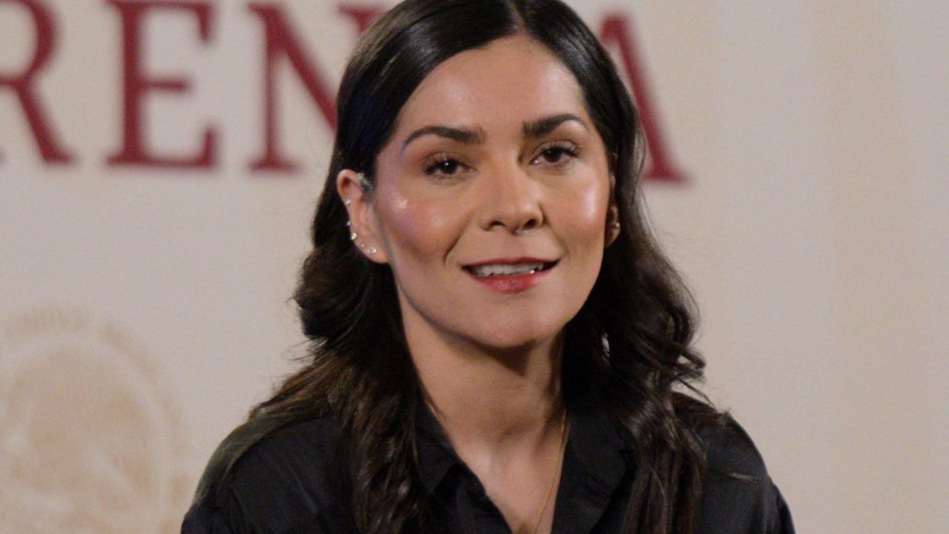 Liz Vilchis entraría a la encuesta de Morena para la alcaldía de Puebla