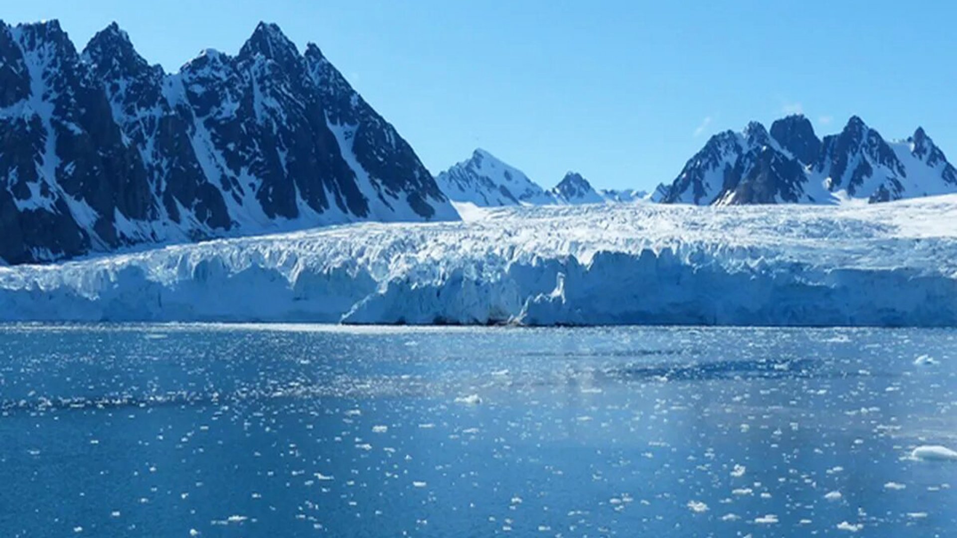 Groenlandia ha perdido 20% más hielo de lo que se pensaba