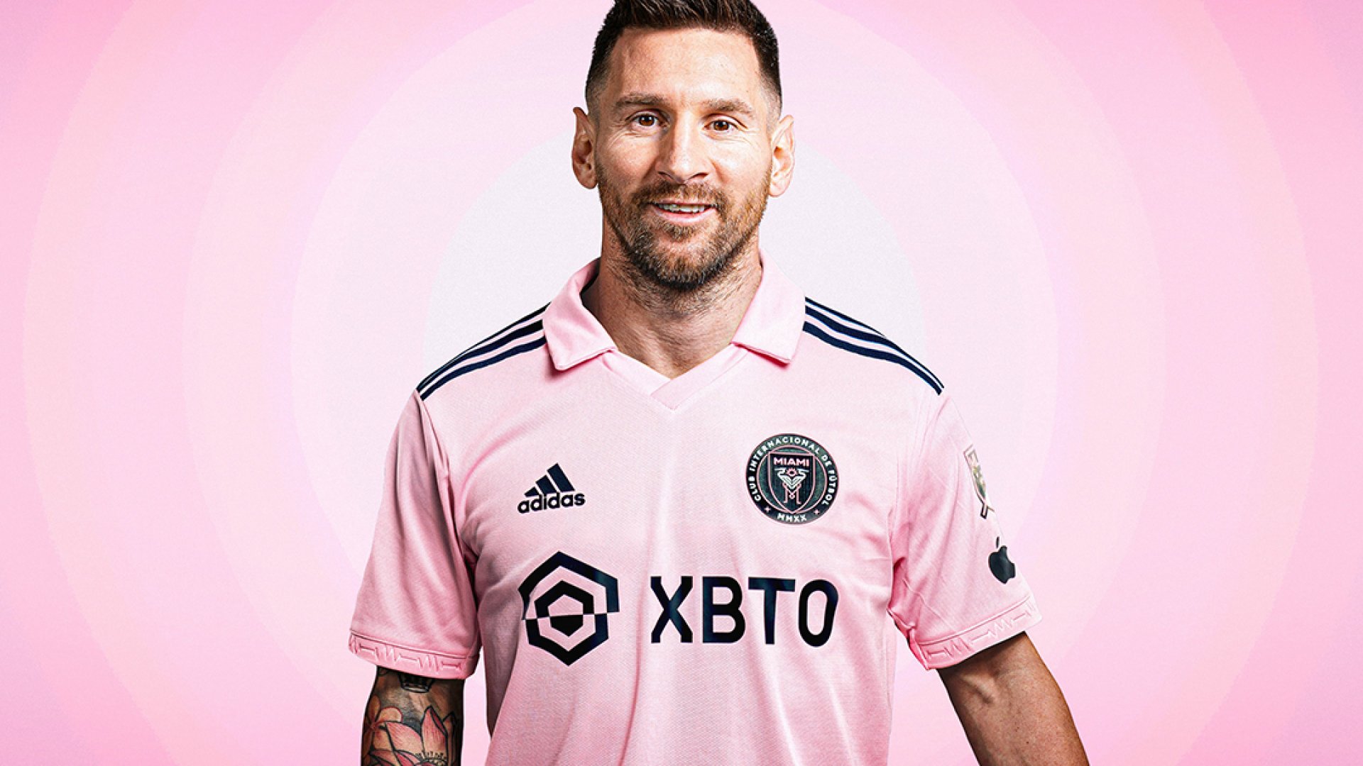 ¡Precios de locura! Hasta un mes de sueldo para ver a Messi con Inter de Miami en El Salvador