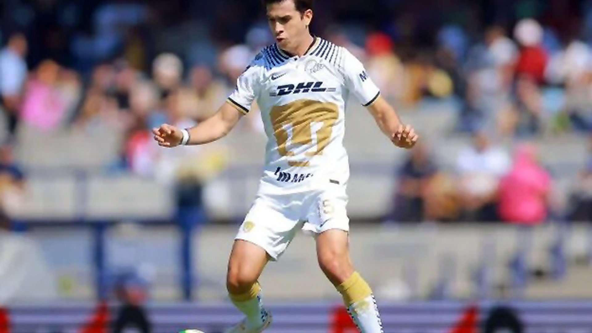 Pumas UNAM: El pedido de Ulises Rivas antes de enfrentar a Atlético San Luis