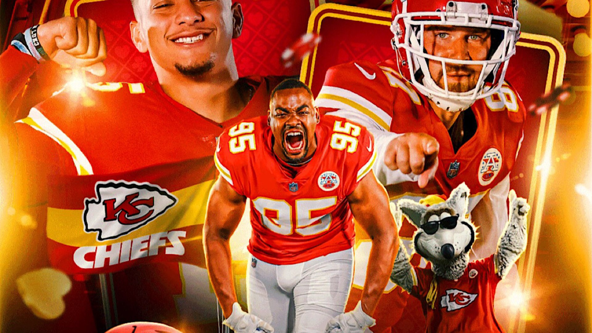 Kansas City Chiefs consigue dramático triunfo ante Bills
