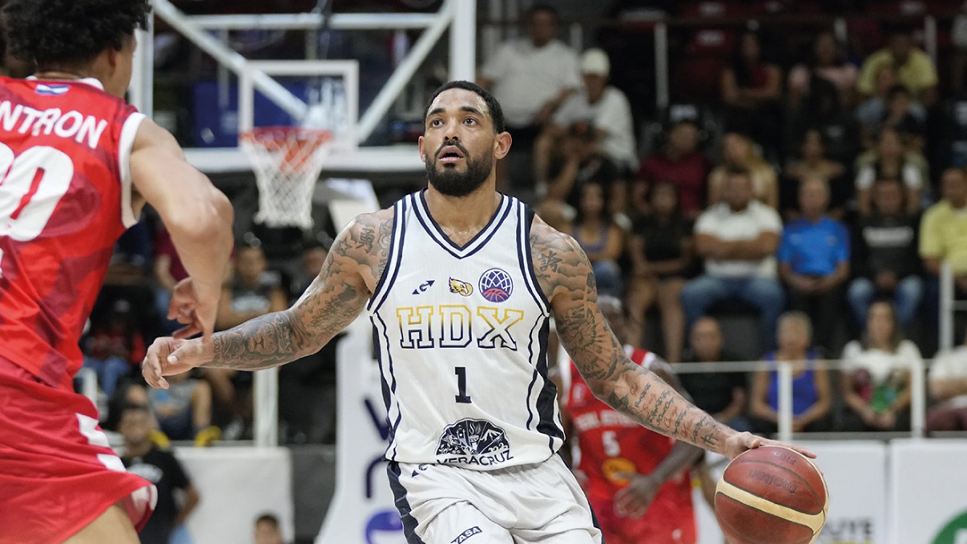 Gran triunfo de Halcones de Xalapa en la BCL américas