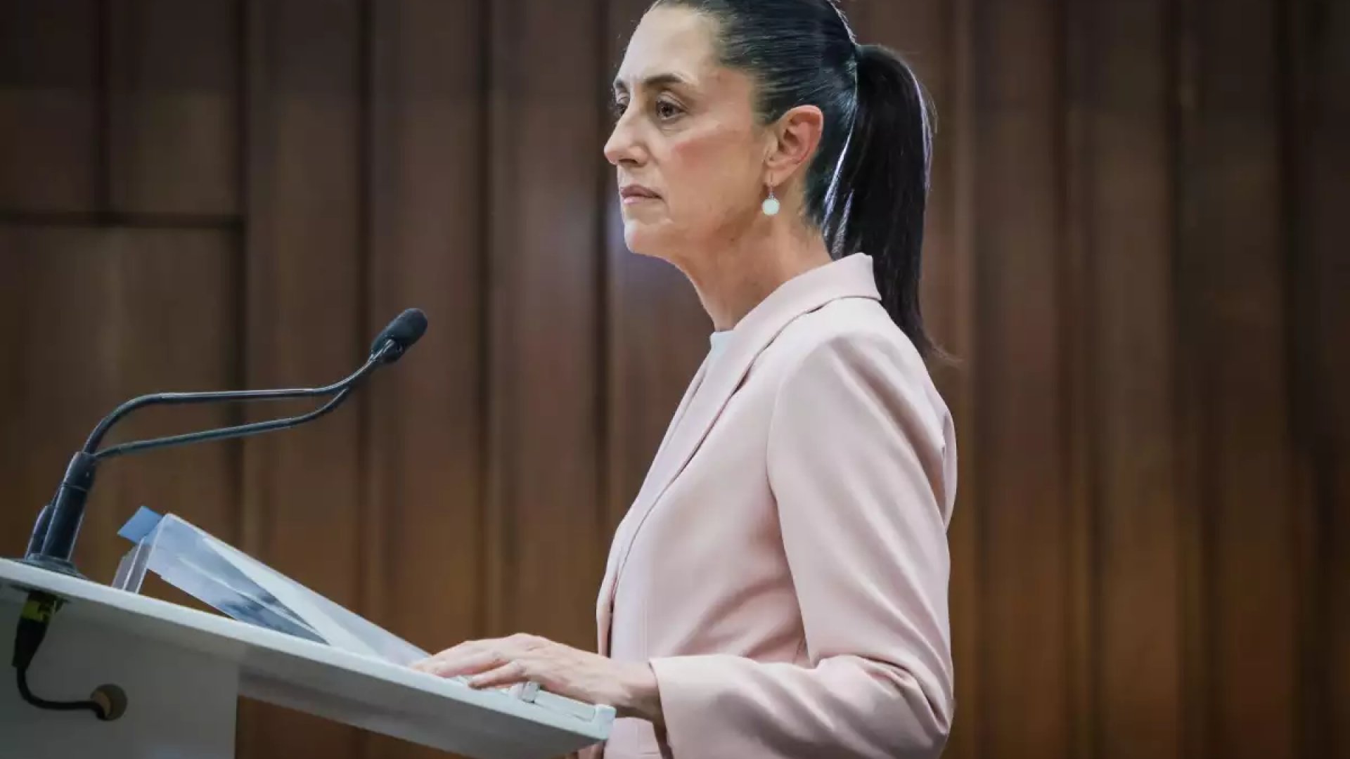Alistan diputados sus reuniones plenarias; Sheinbaum asistirá