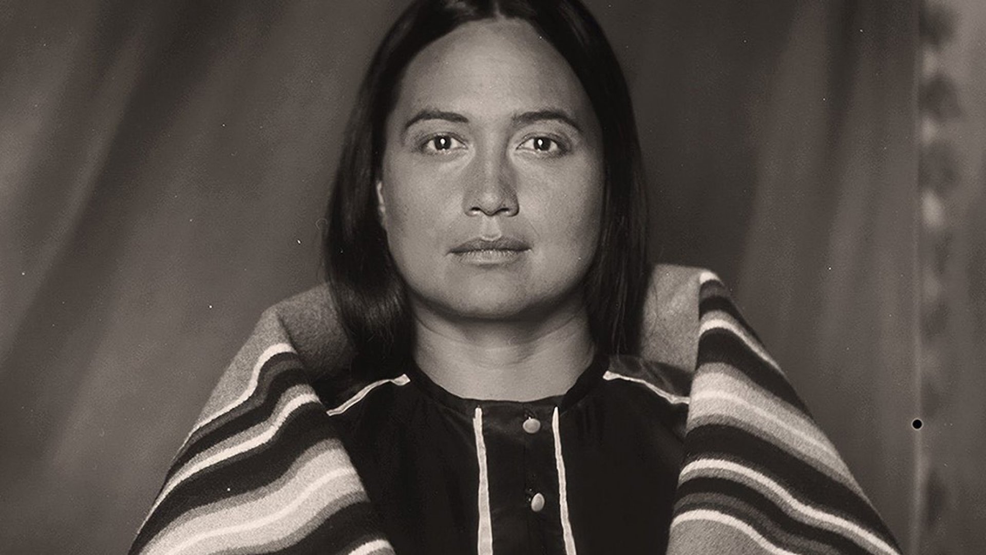 Lily Gladstone, la primer nativa americana nominada al Óscar