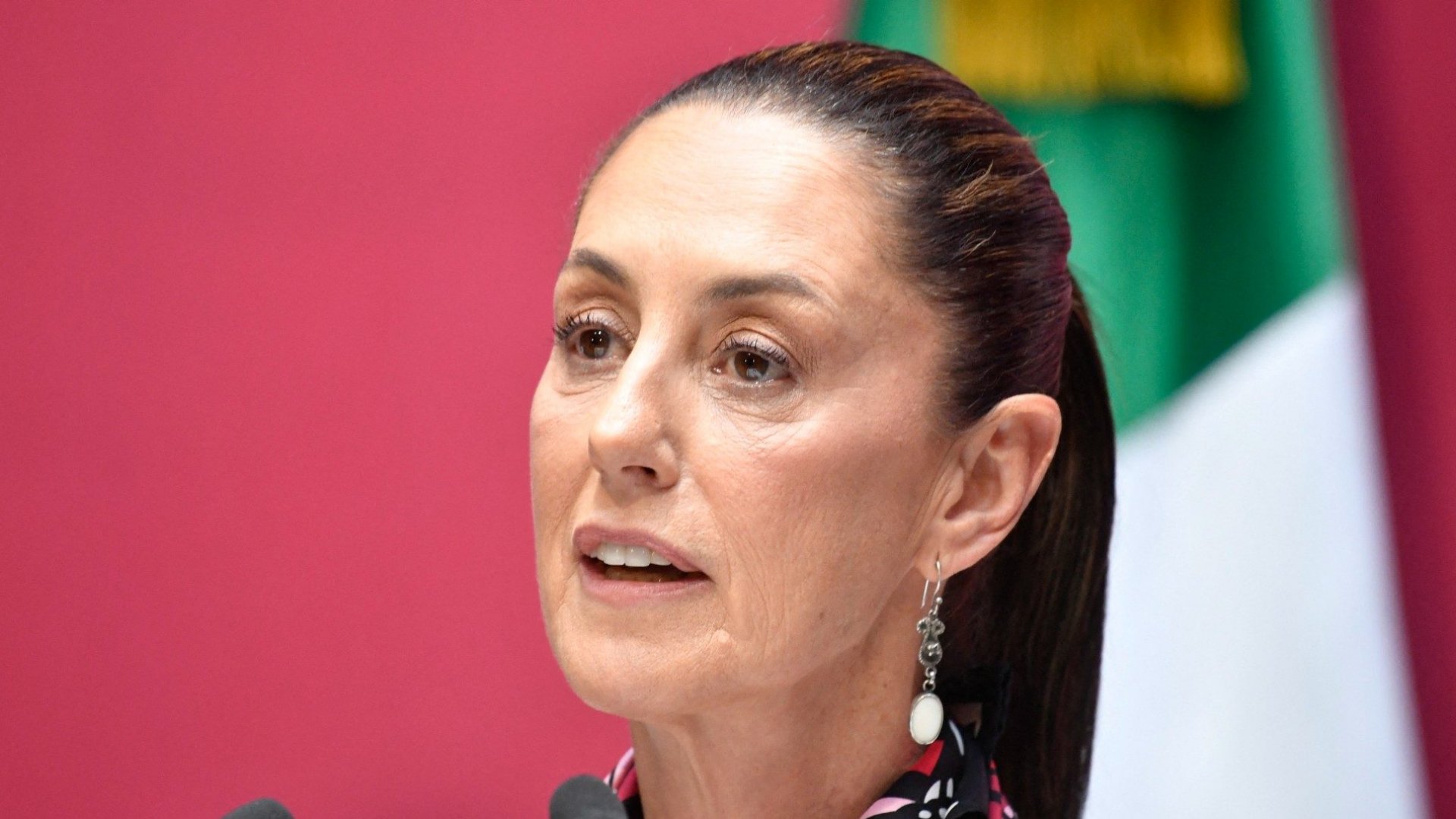 Representantes de Morena y PRI apuestan por asistencia de Claudia a los debates
