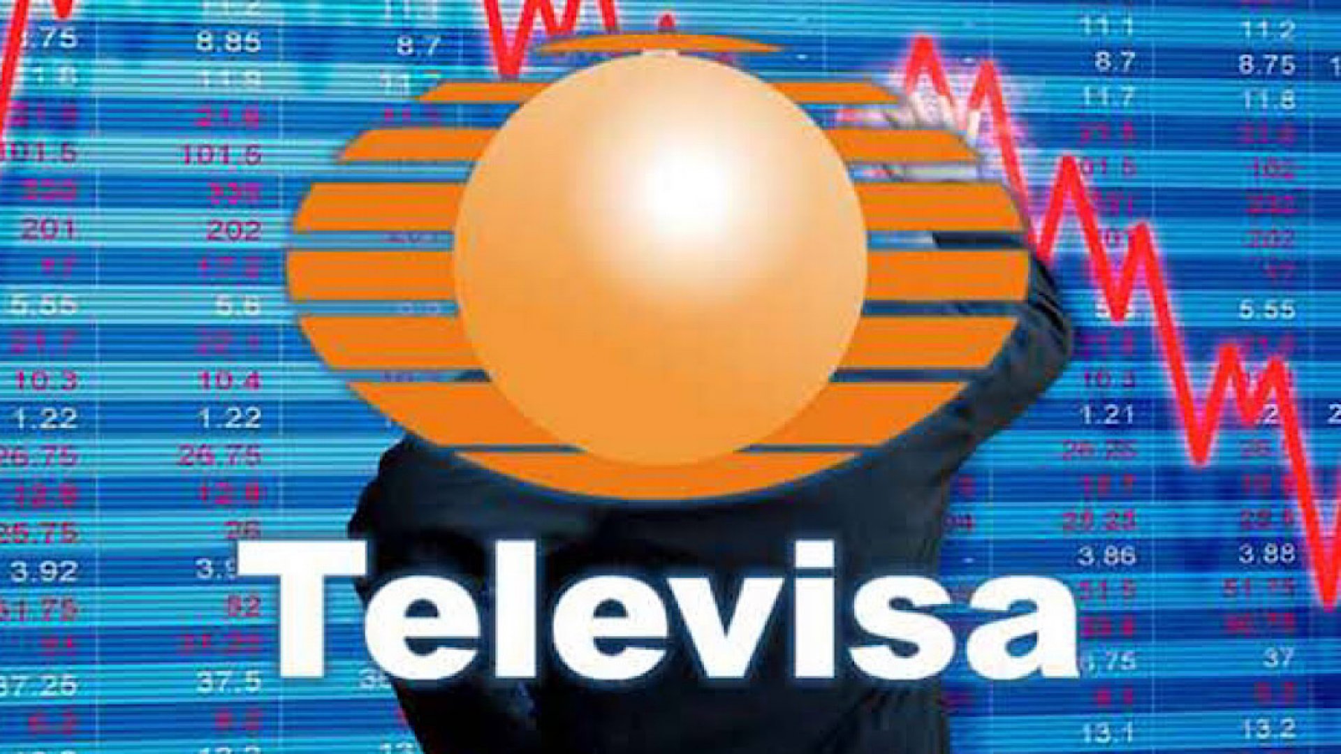 Televisa anuncia cierre de televisoras regionales