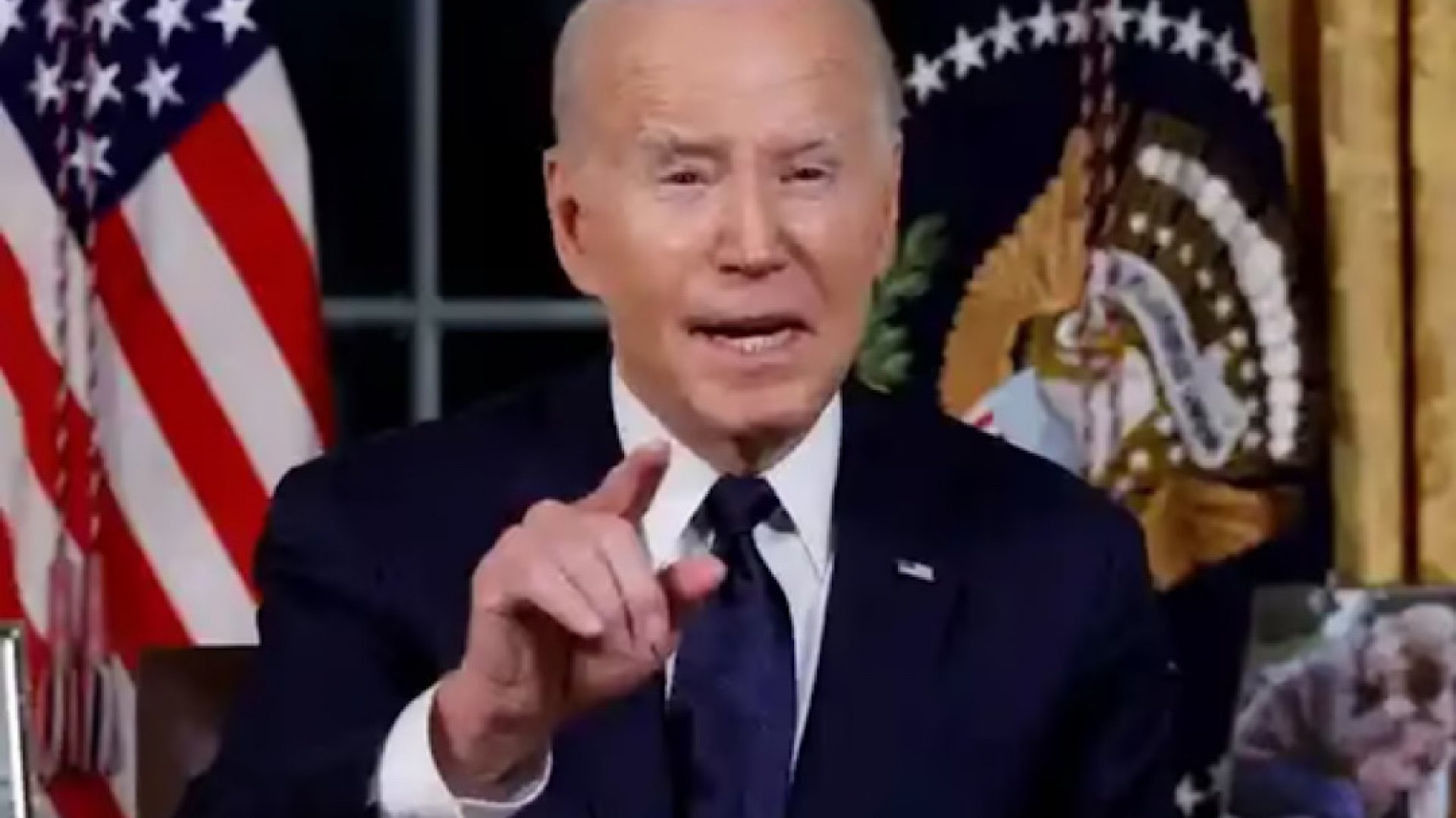 Tres soldados estadounidenses mueren en ataque; Biden prometió dura respuesta