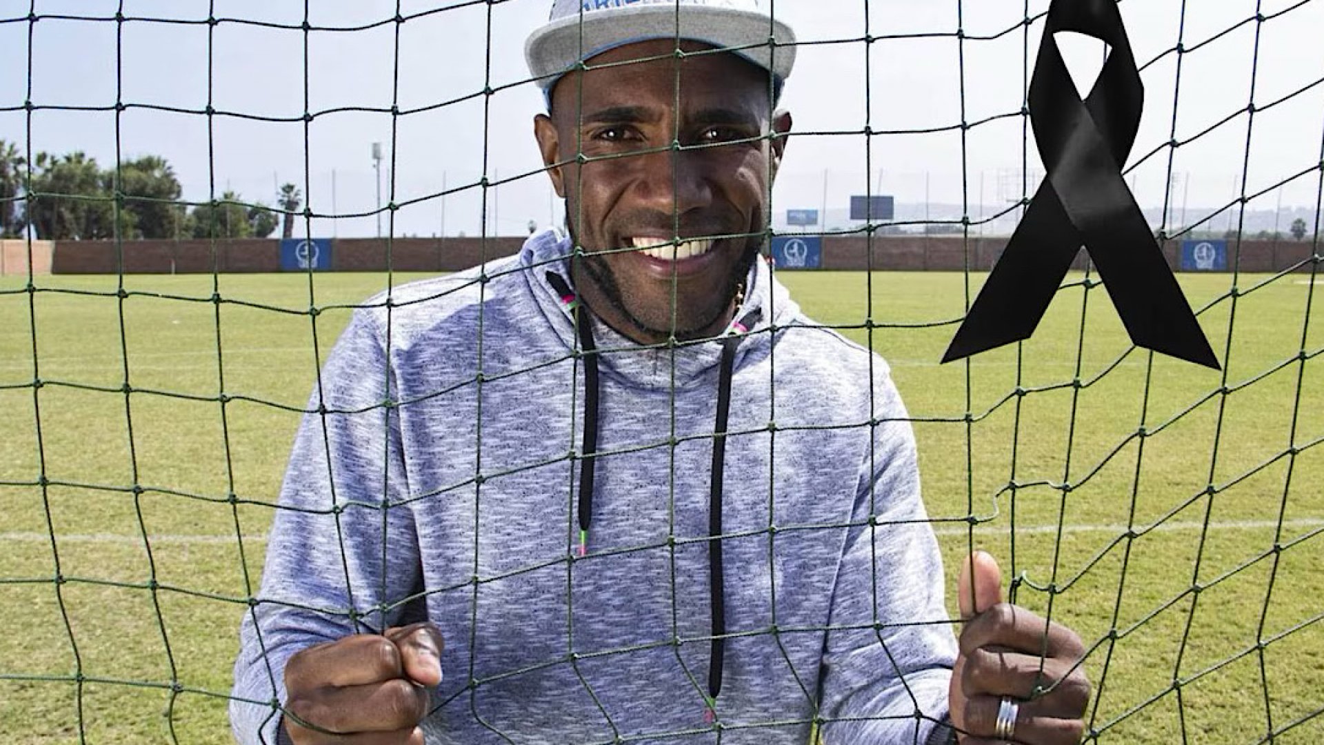 Fallece Luis ‘Matador’ Tejada a los 41 años tras desmayo