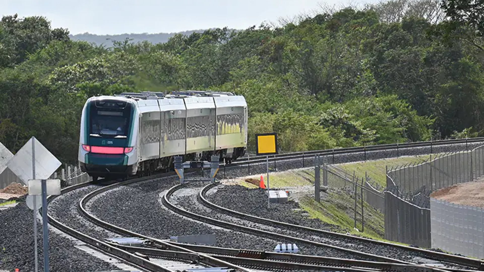 Tren Maya: ¿Cuándo abre ruta Cancún-Playa del Carmen?