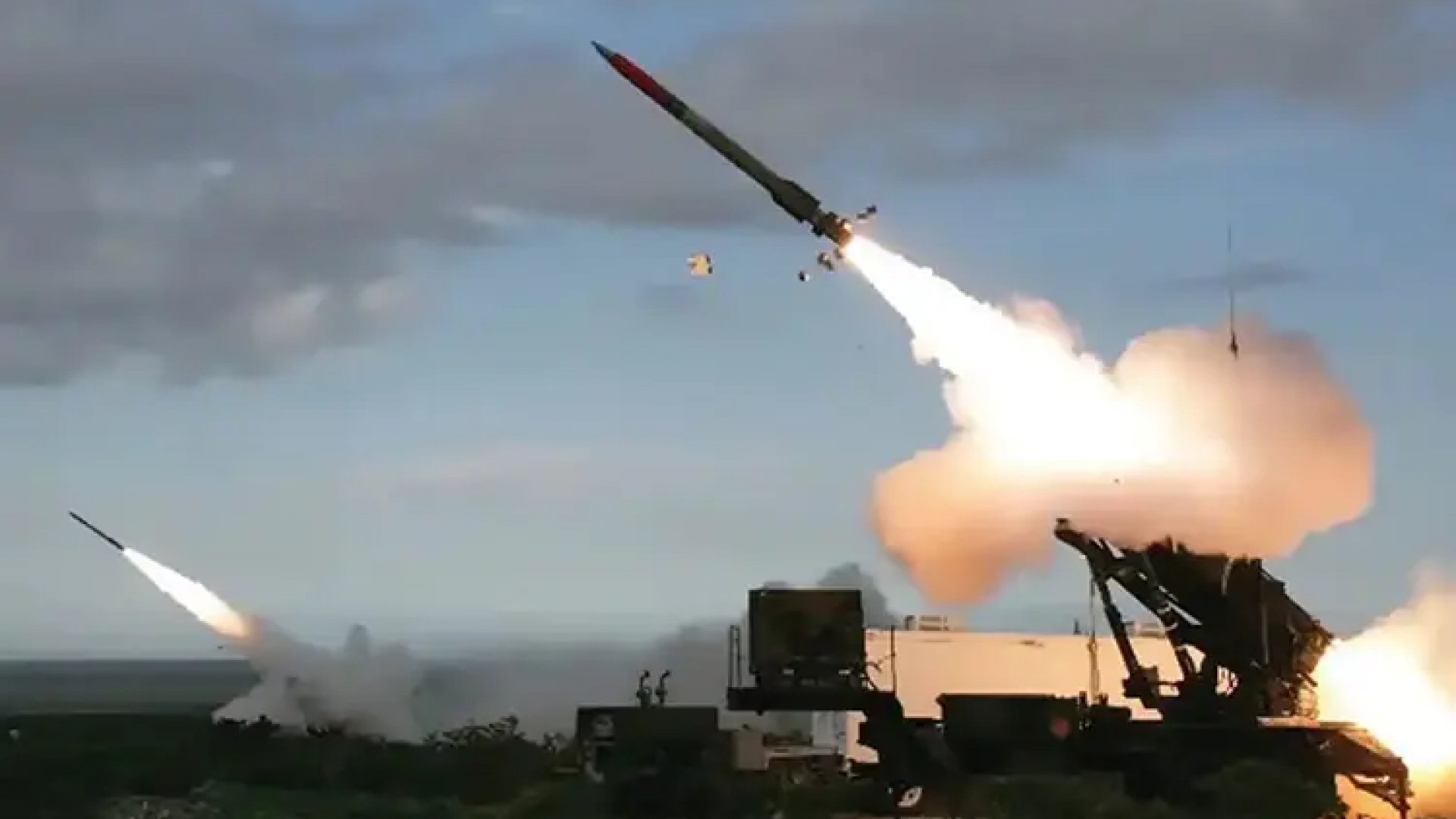 Lanza Corea del Norte misiles hacia mar de Japón