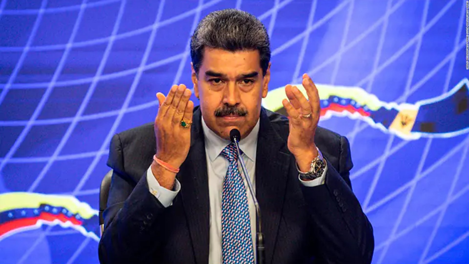 Ecuador ‘no reconoce’ Gobierno de Nicolás Maduro