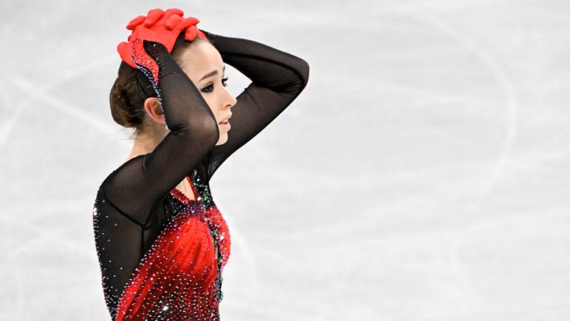 Kamila Valieva se queda sin título y sin Juegos Olímpicos por dopaje