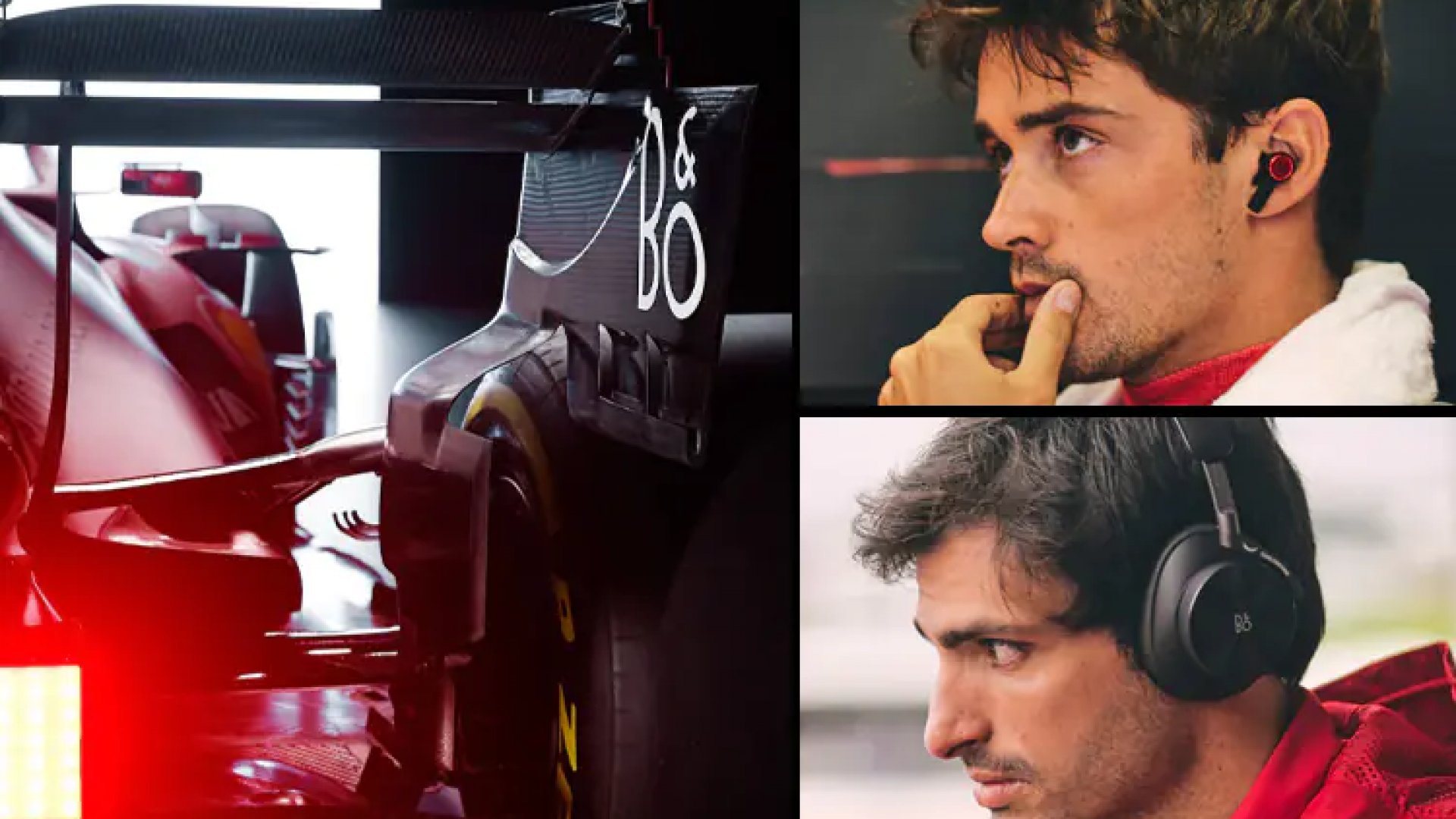 Inicia Ferrari pretemporada rumbo a F1