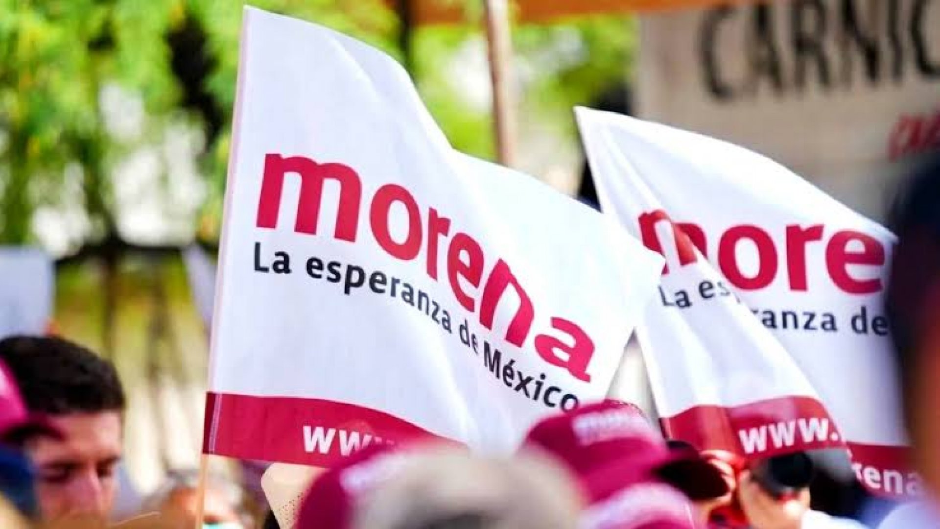Más de la mitad de los mexicanos desea que continúe gobernando Morena