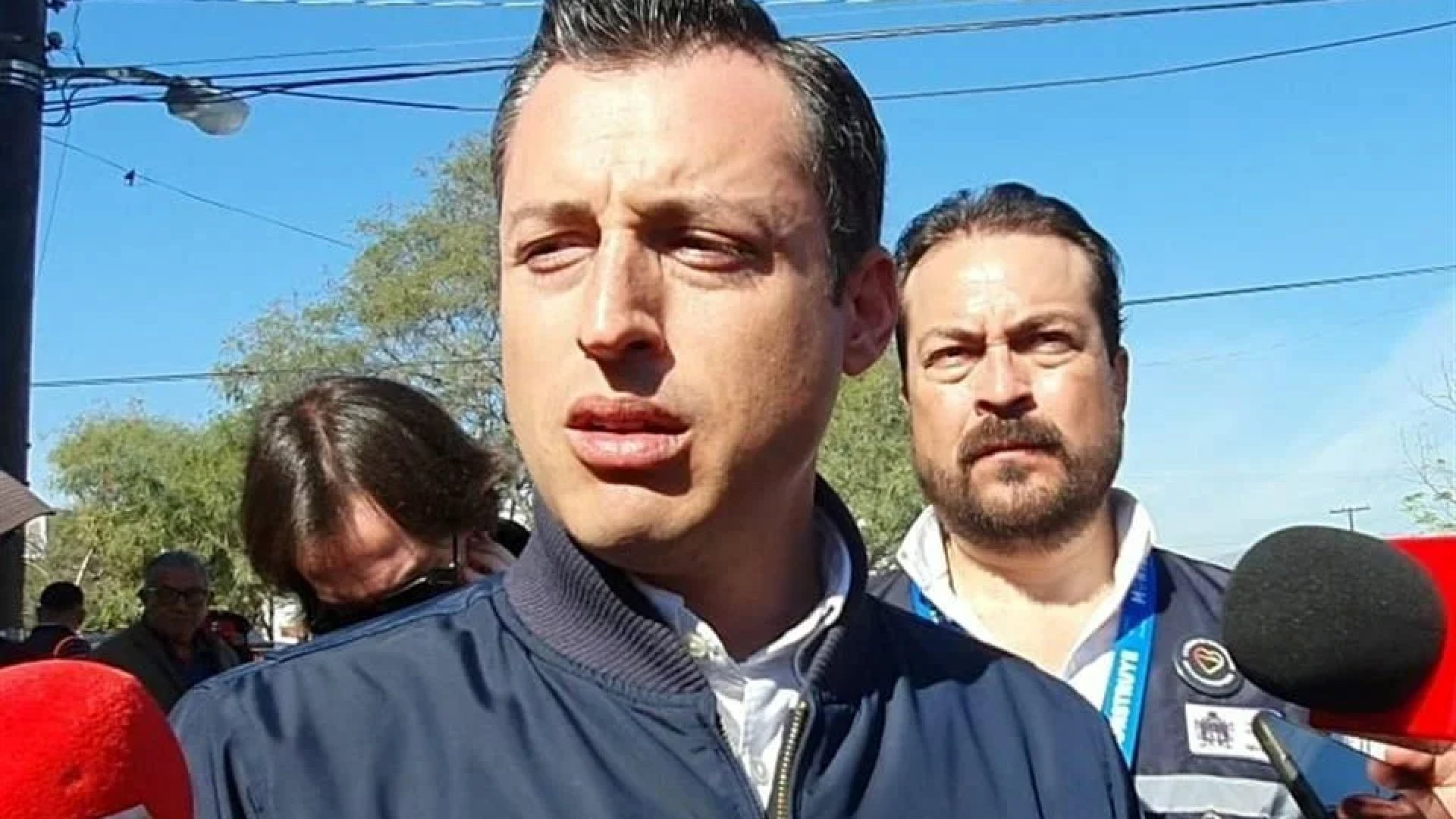 Hijo de Colosio pide a AMLO otorgar indulto a Aburto