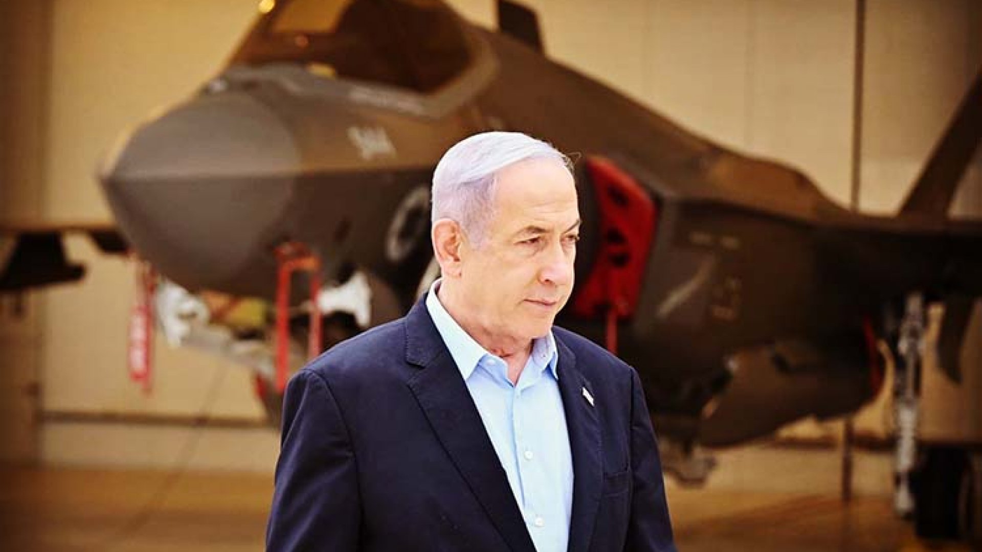 Netanyahu no liberará a palestinos por rehenes