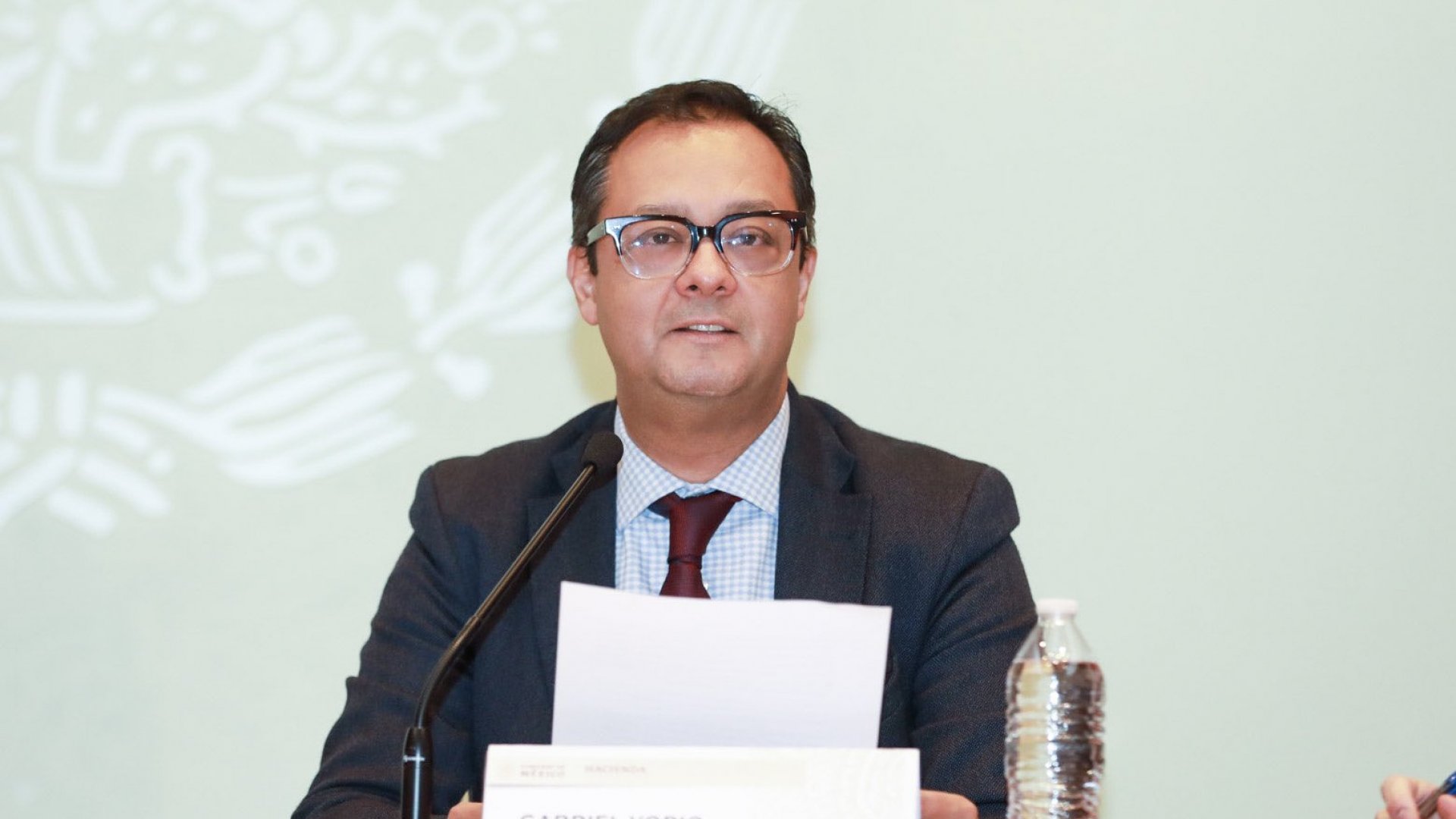 SHCP: ‘Fortaleza económica de México acumula nueve trimestres de crecimiento’