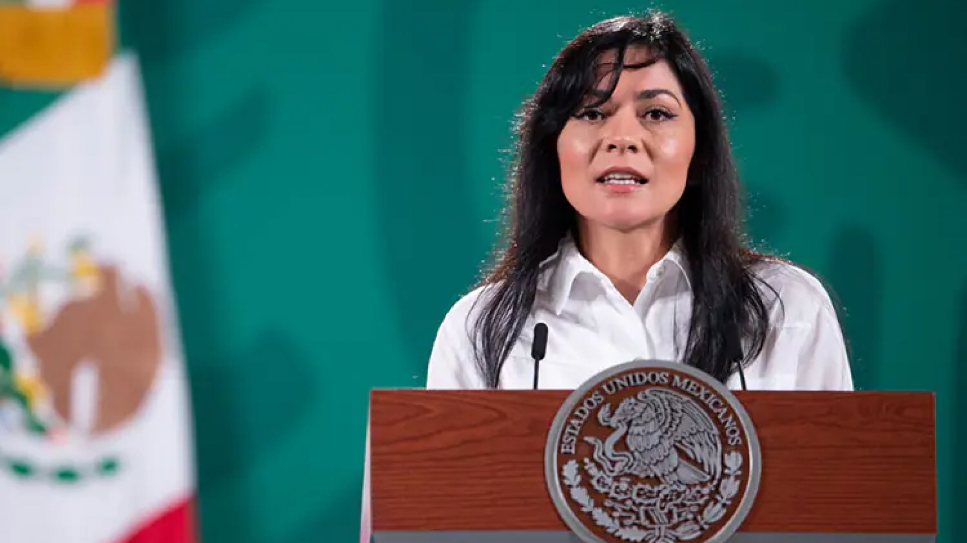 Vilchis se baja de contienda por Puebla