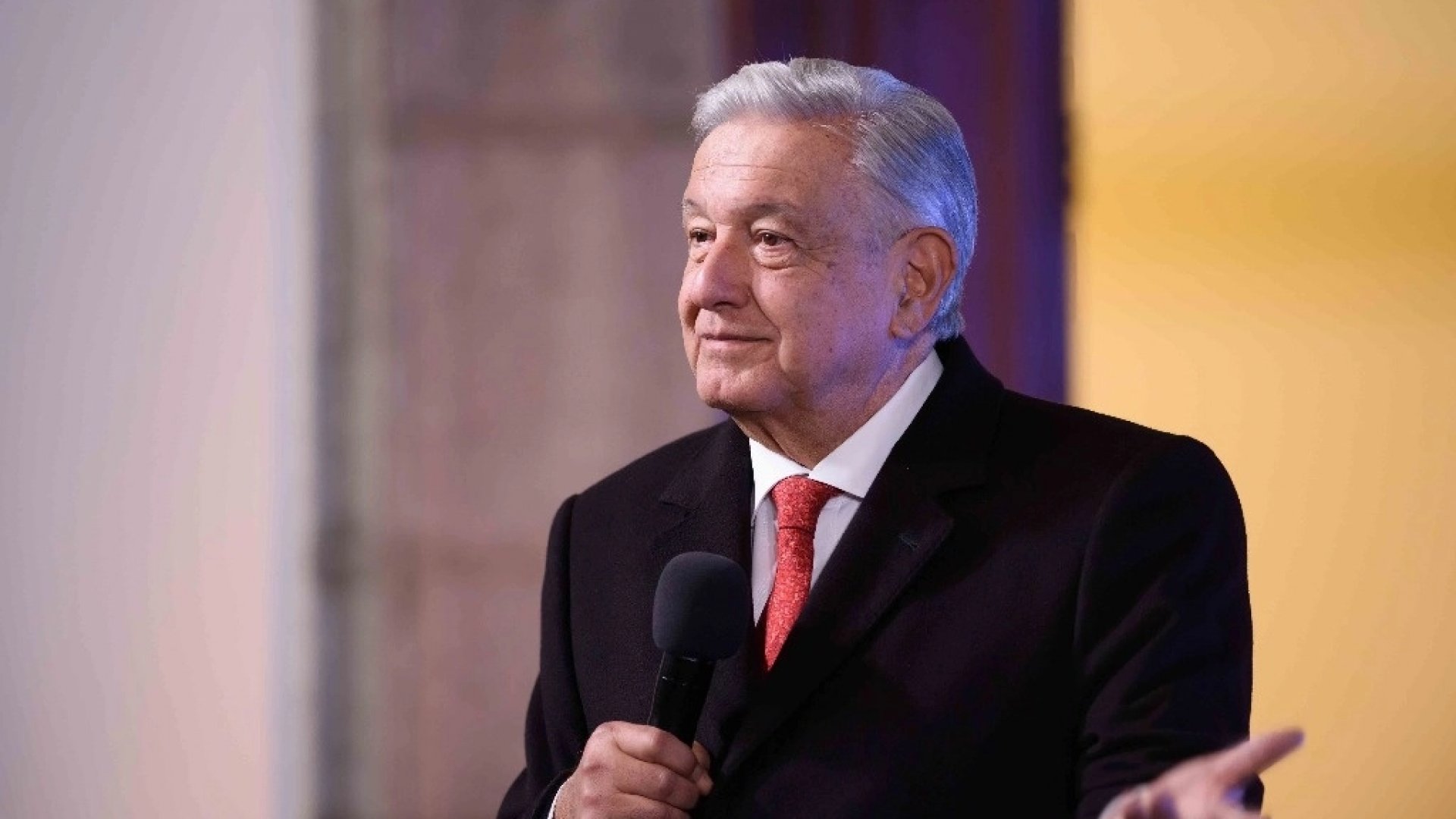 AMLO niega que su campaña del 2006 fuera financiada por cártel