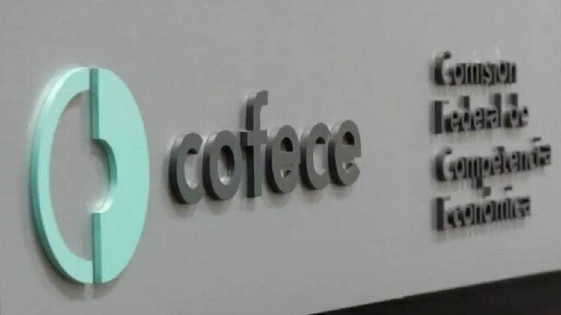 Retribuye Cofece 34 mil mdp a México