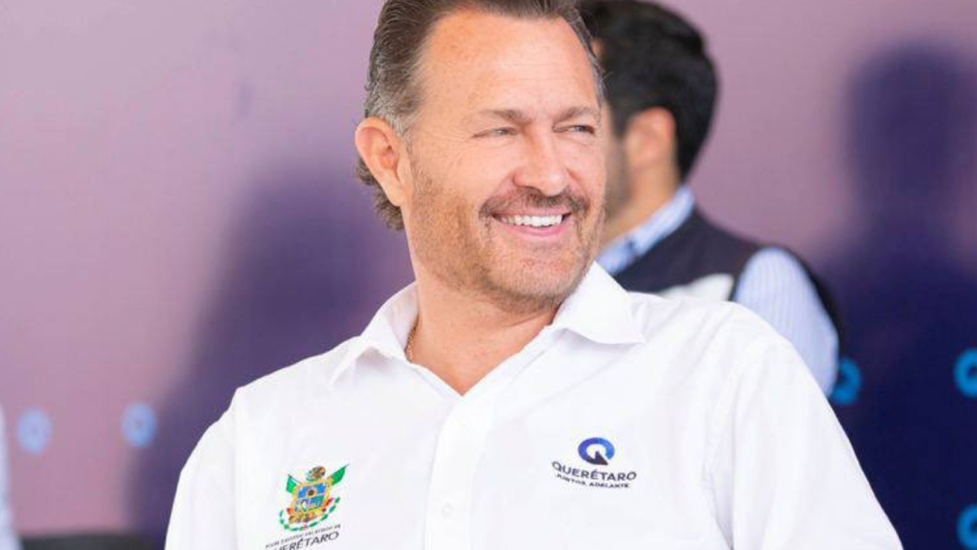 Gobernador de Querétaro hace un llamado a la unidad de cara a las elecciones