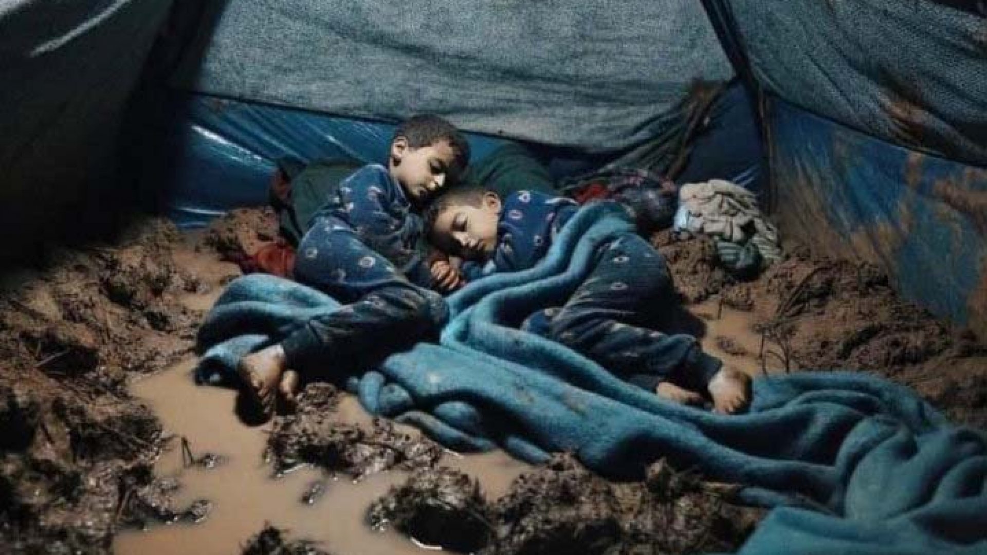 Asesinaron a más de 12 mil niños en Gaza: ONG