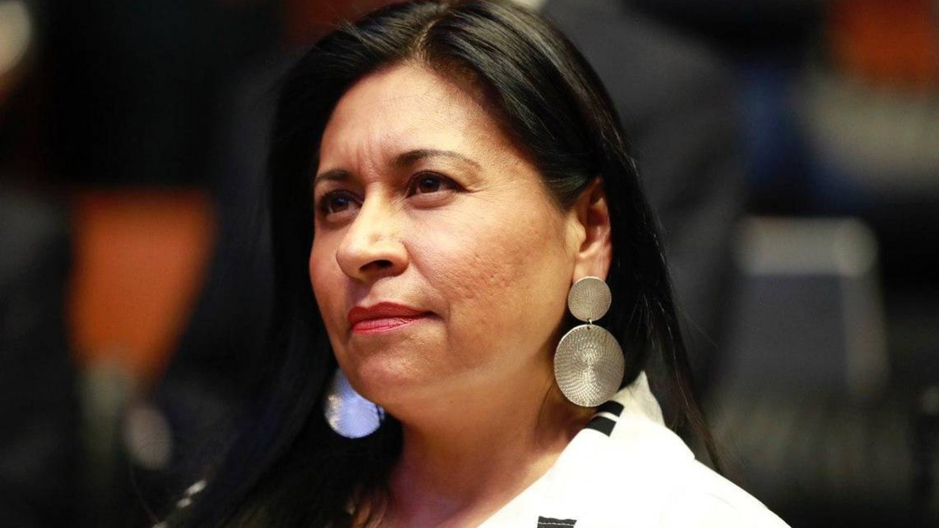 ‘El parlamento estará más vivo que nunca’: Ana Lilia Rivera por reformas de AMLO 