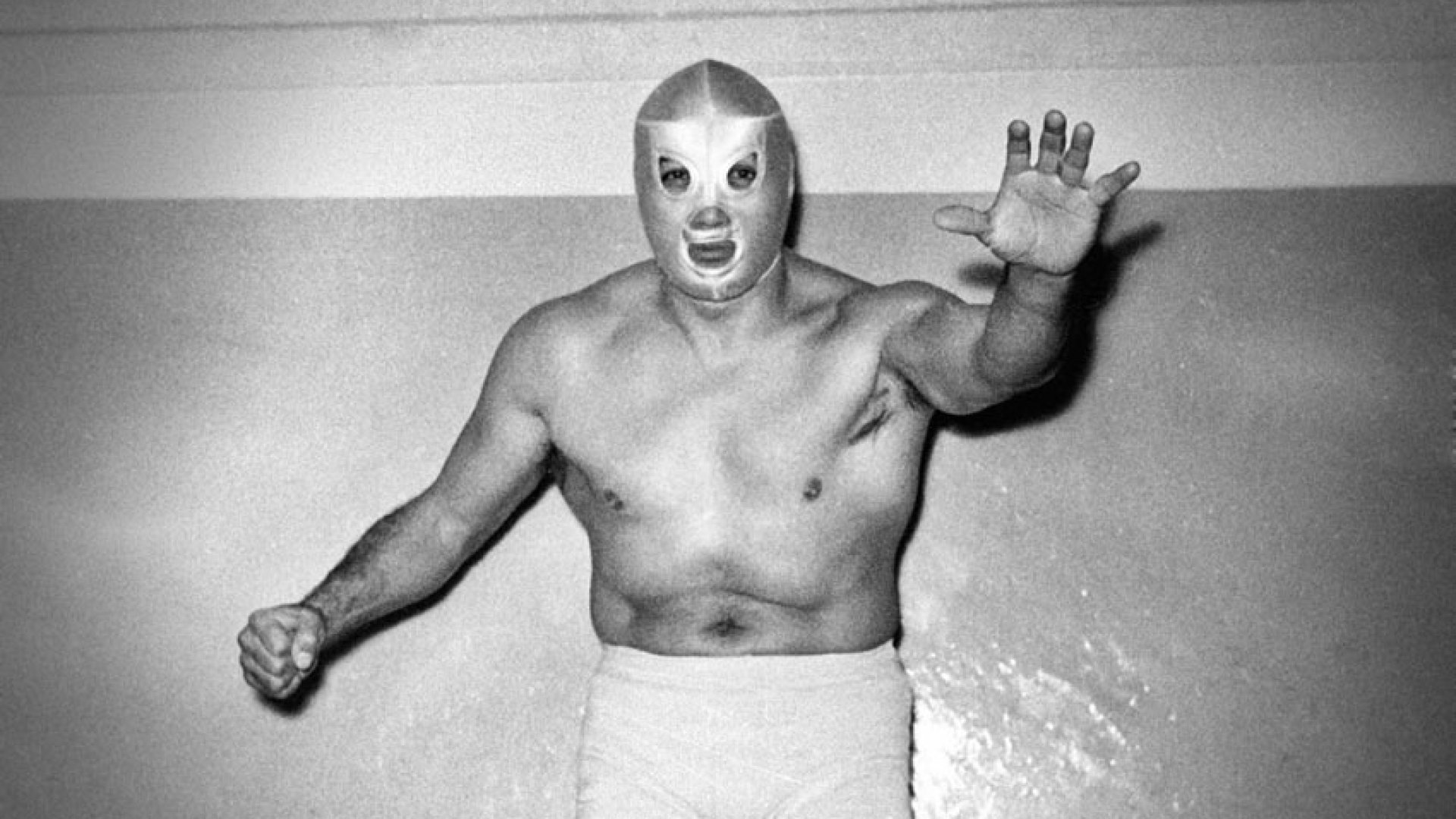 Santo, el Enmascarado de Plata: 40 años sin el ídolo