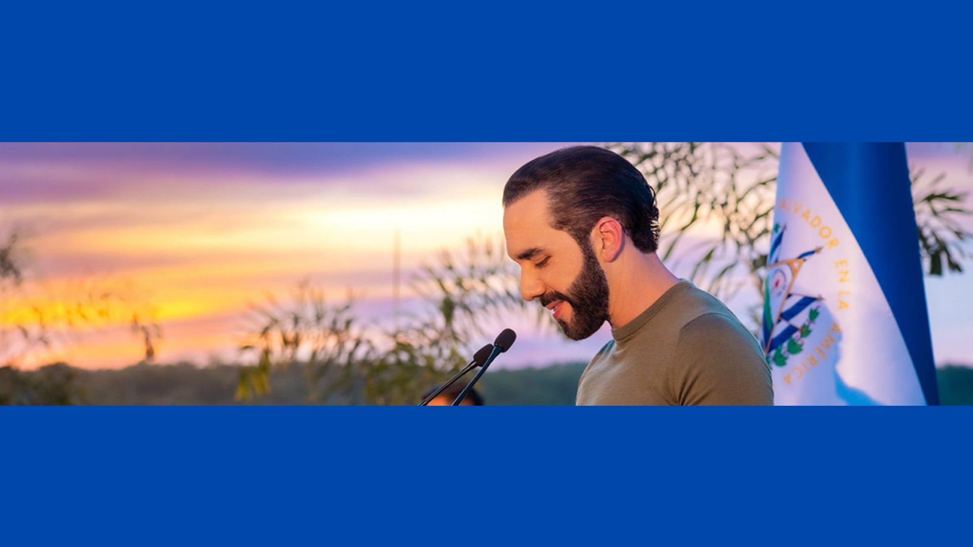 Nayib Bukele consolida un poder absoluto en El Salvador