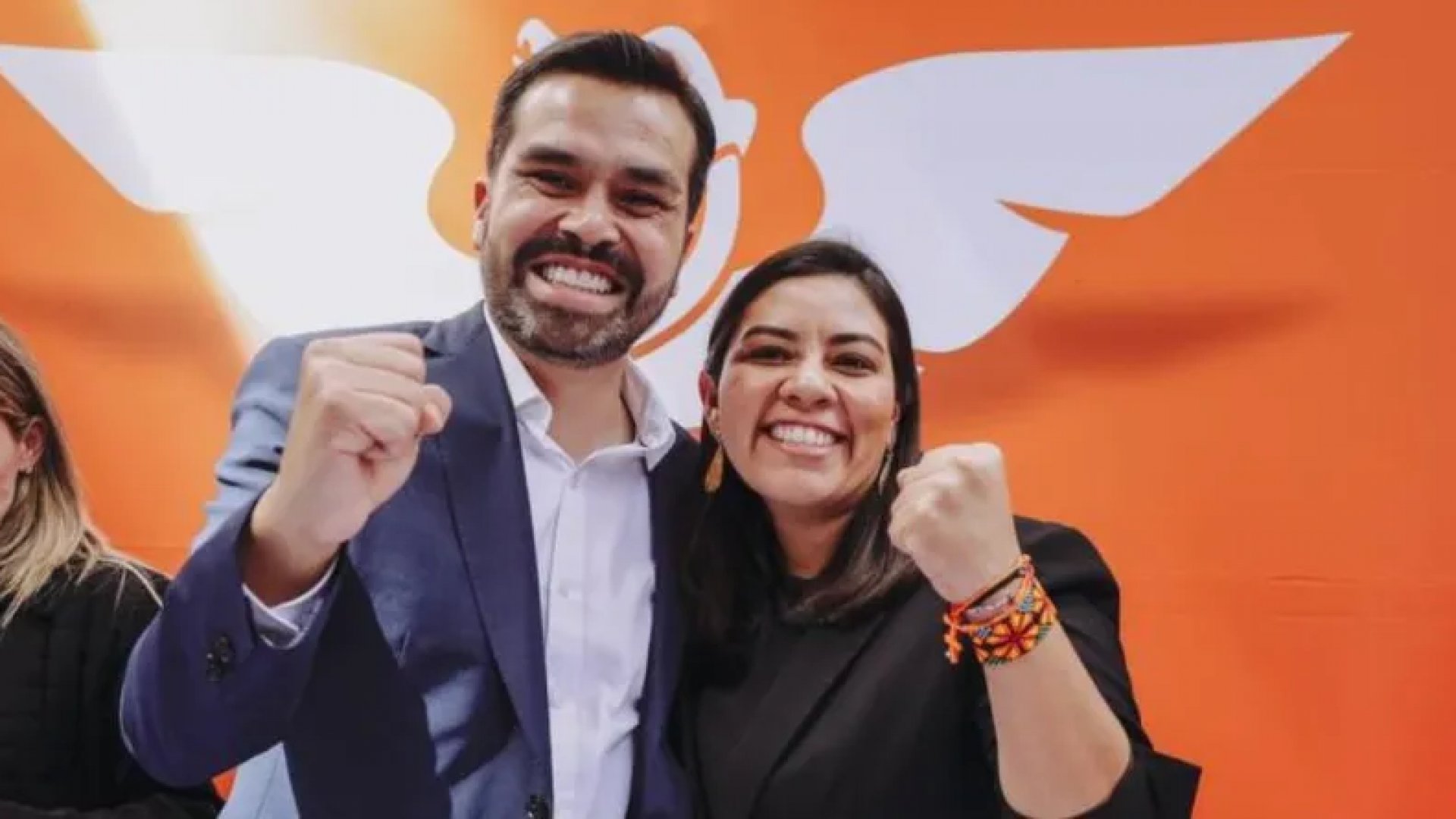 Vida Gómez será la precandidata de MC en Yucatán