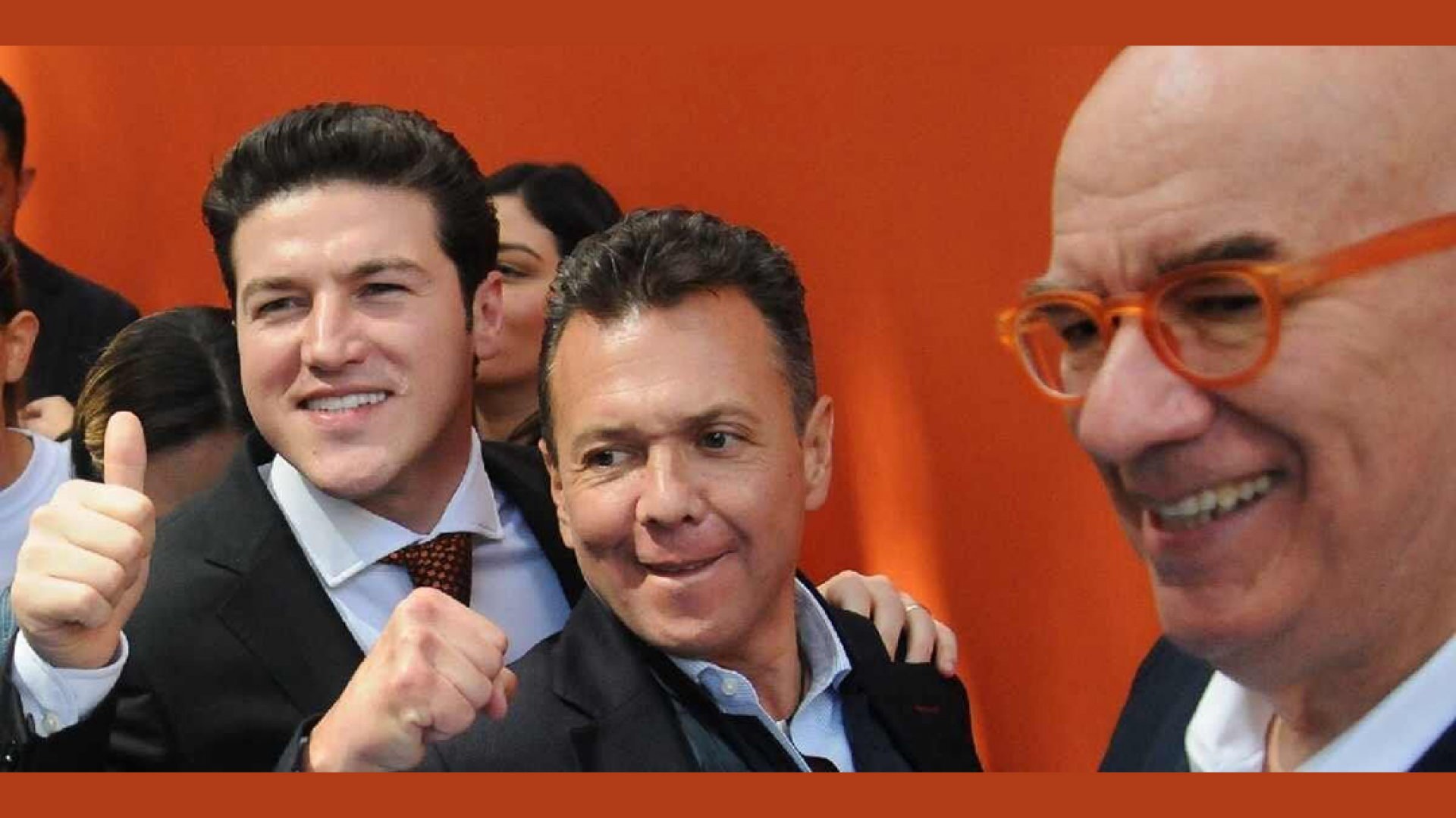 MC aprueba candidaturas al Senado y Cámara de Diputados