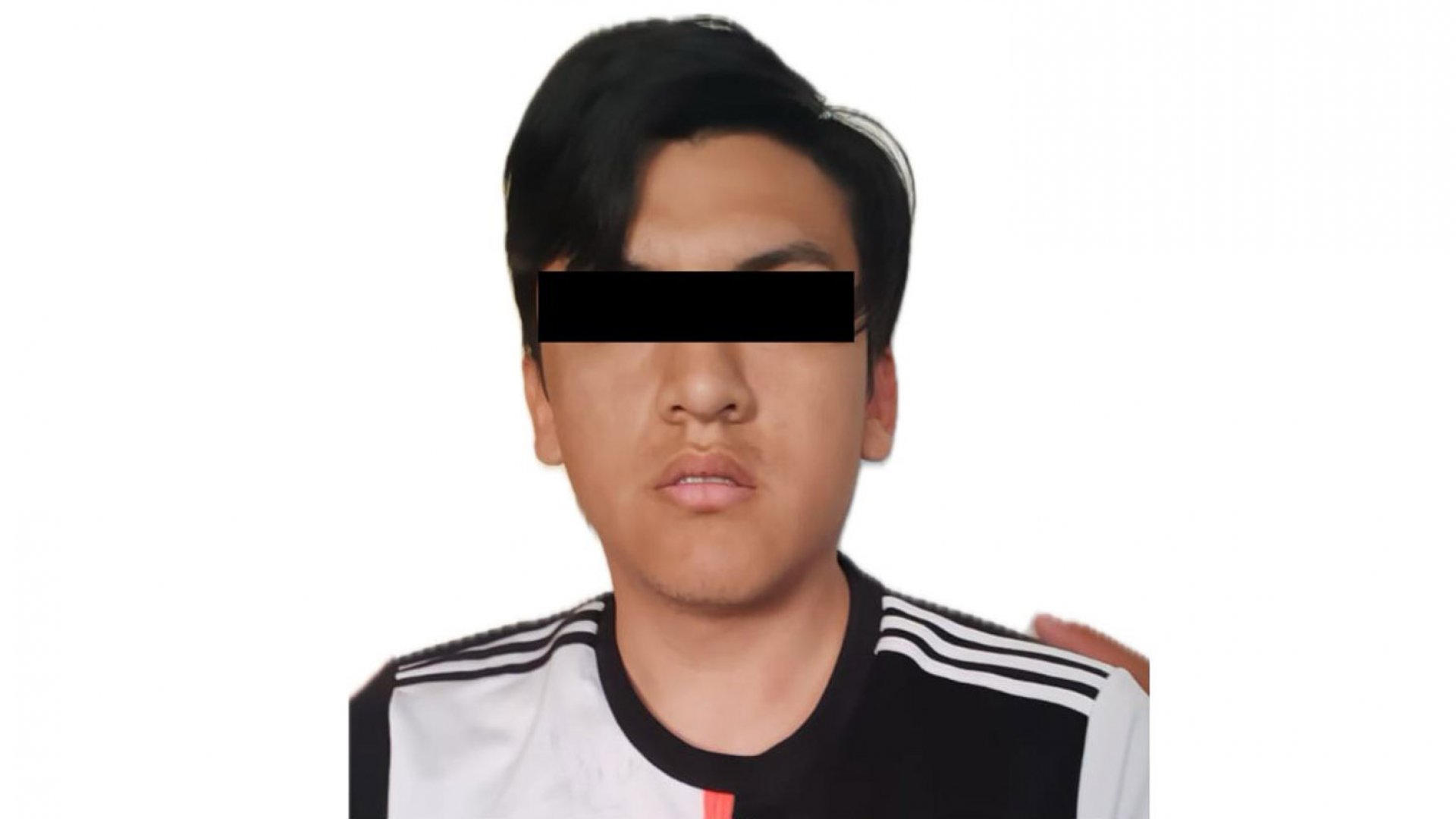 Detienen a Braulio ‘N’, agresor de empleada en Naucalpan