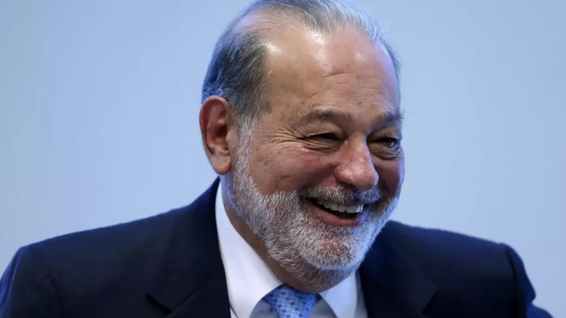 ¿Carlos Slim pudo ser presidente de México en 2018?