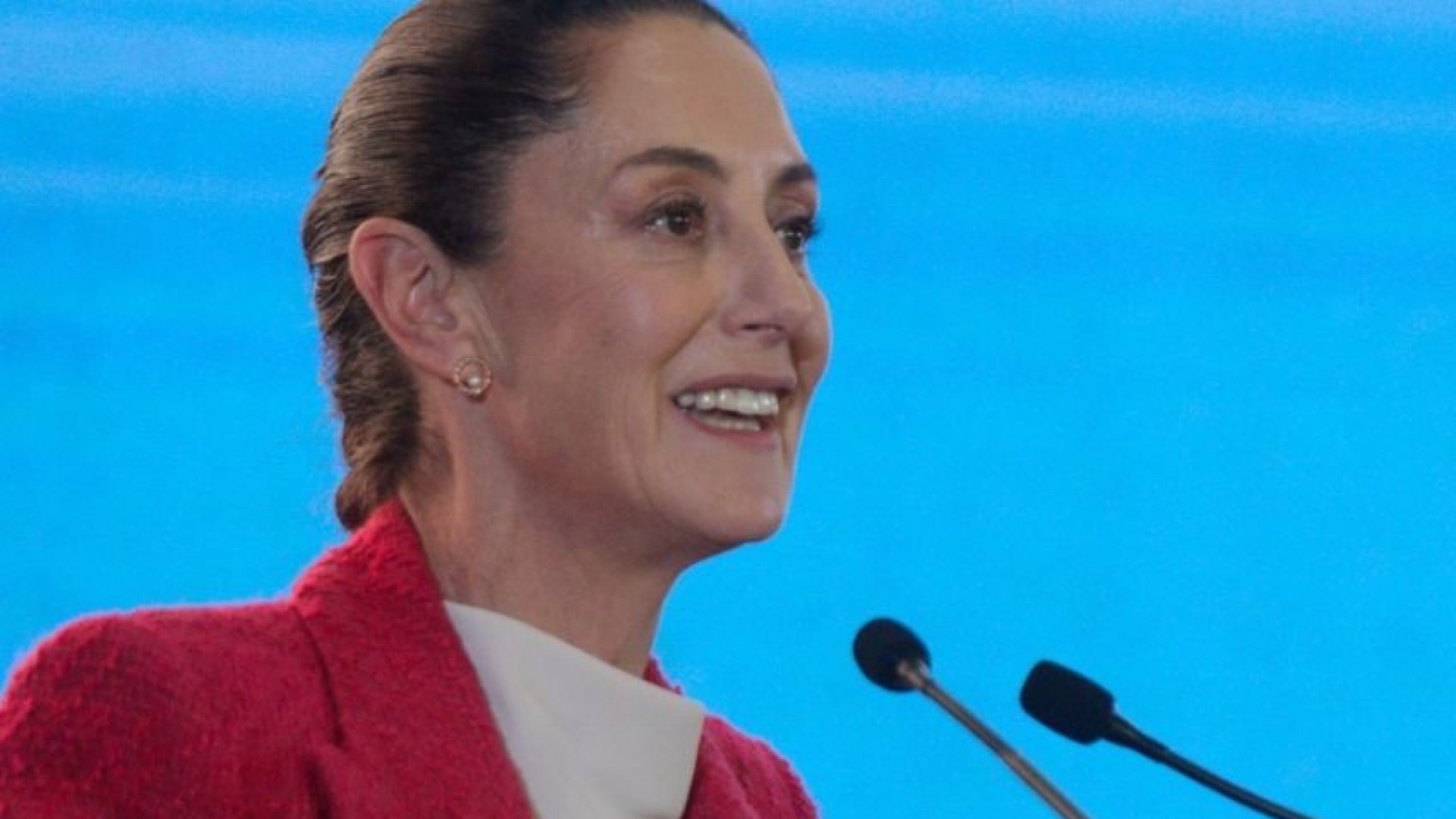 Claudia Sheinbaum es la candidata favorita de los jaliscienses 