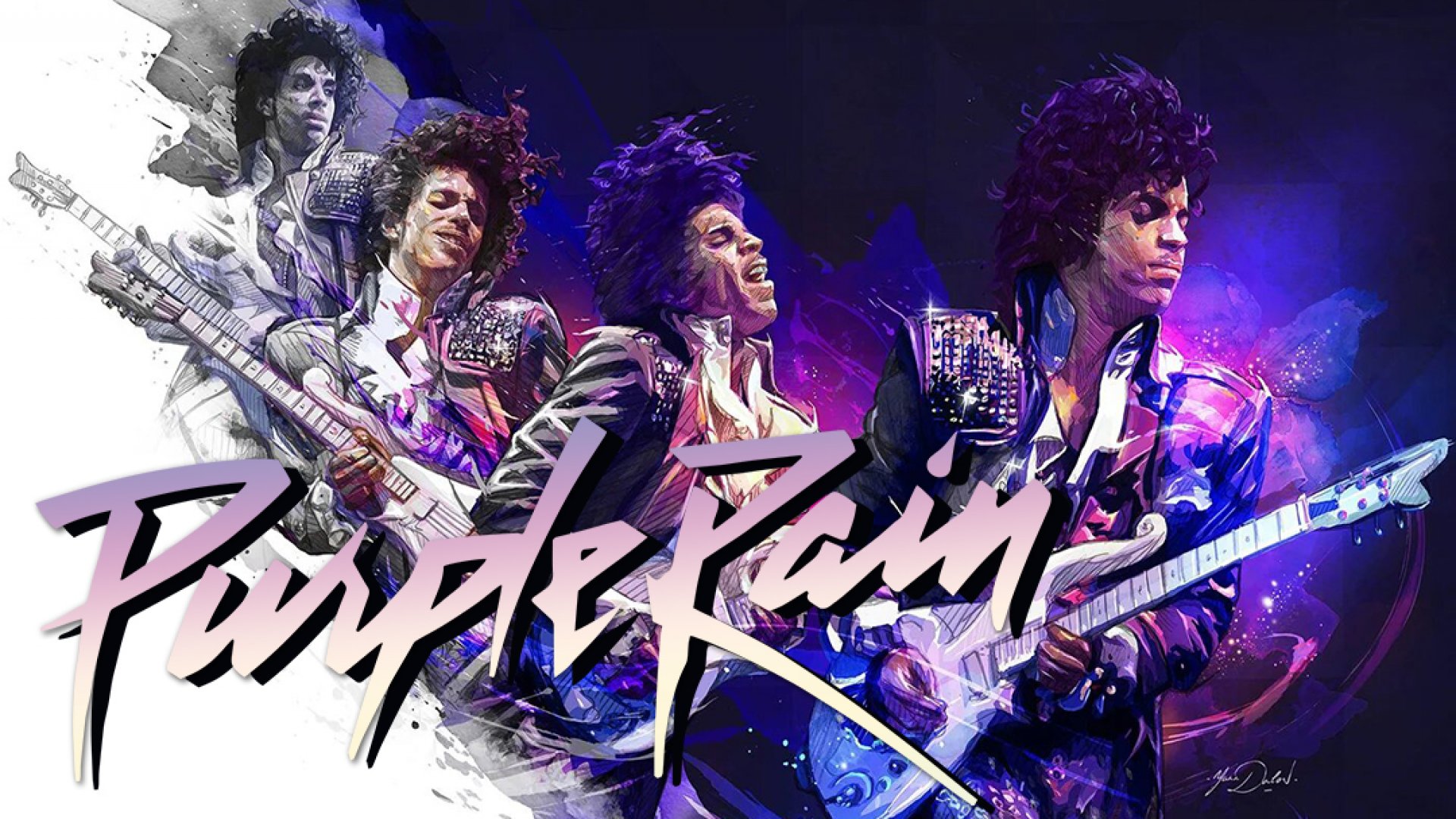 Debut del musical escénico ‘Purple Rain’ será en la ciudad natal de Prince