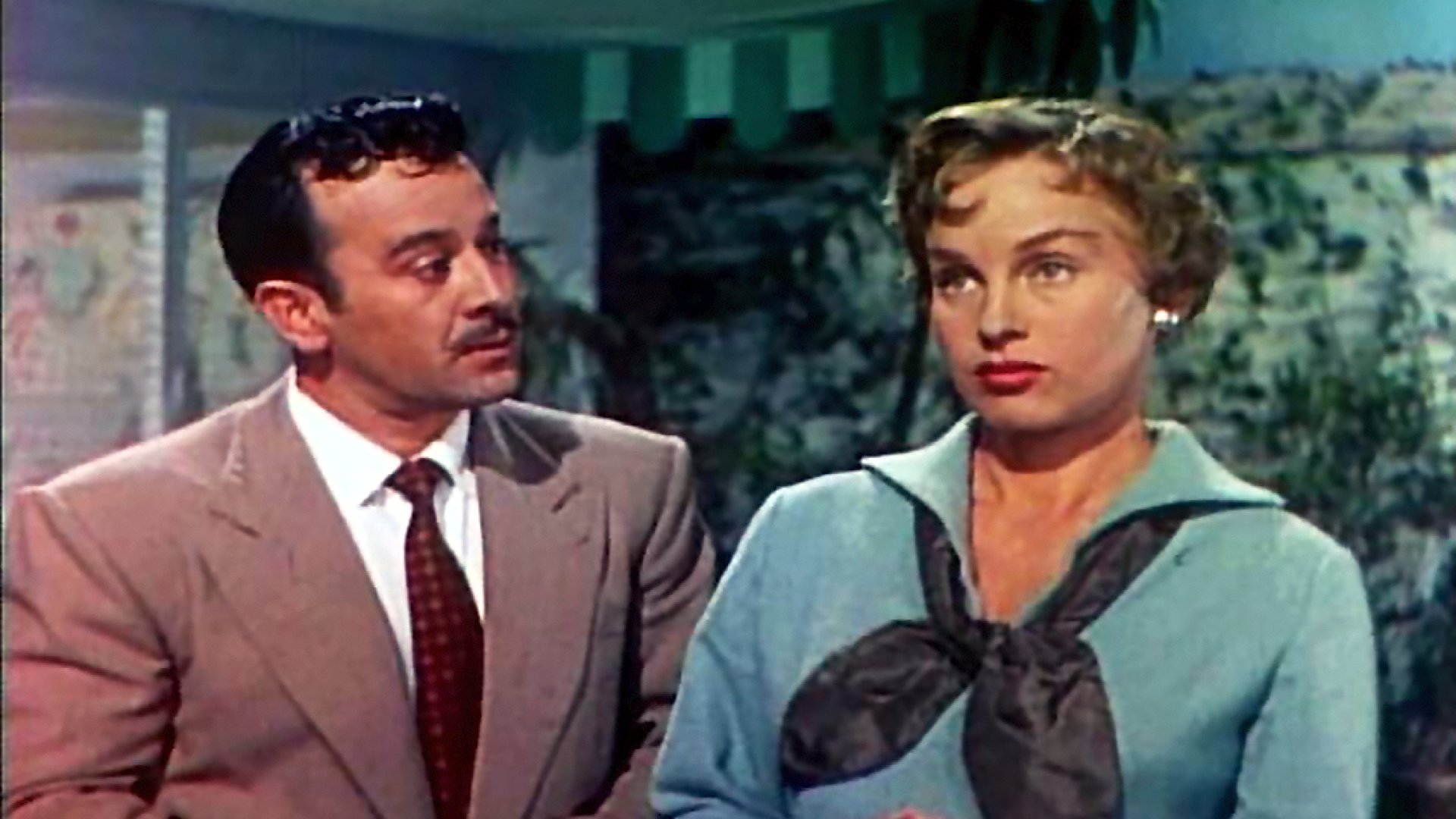 Murió Marcela Daviland a los 98 años, icónica actriz del Cine de Oro