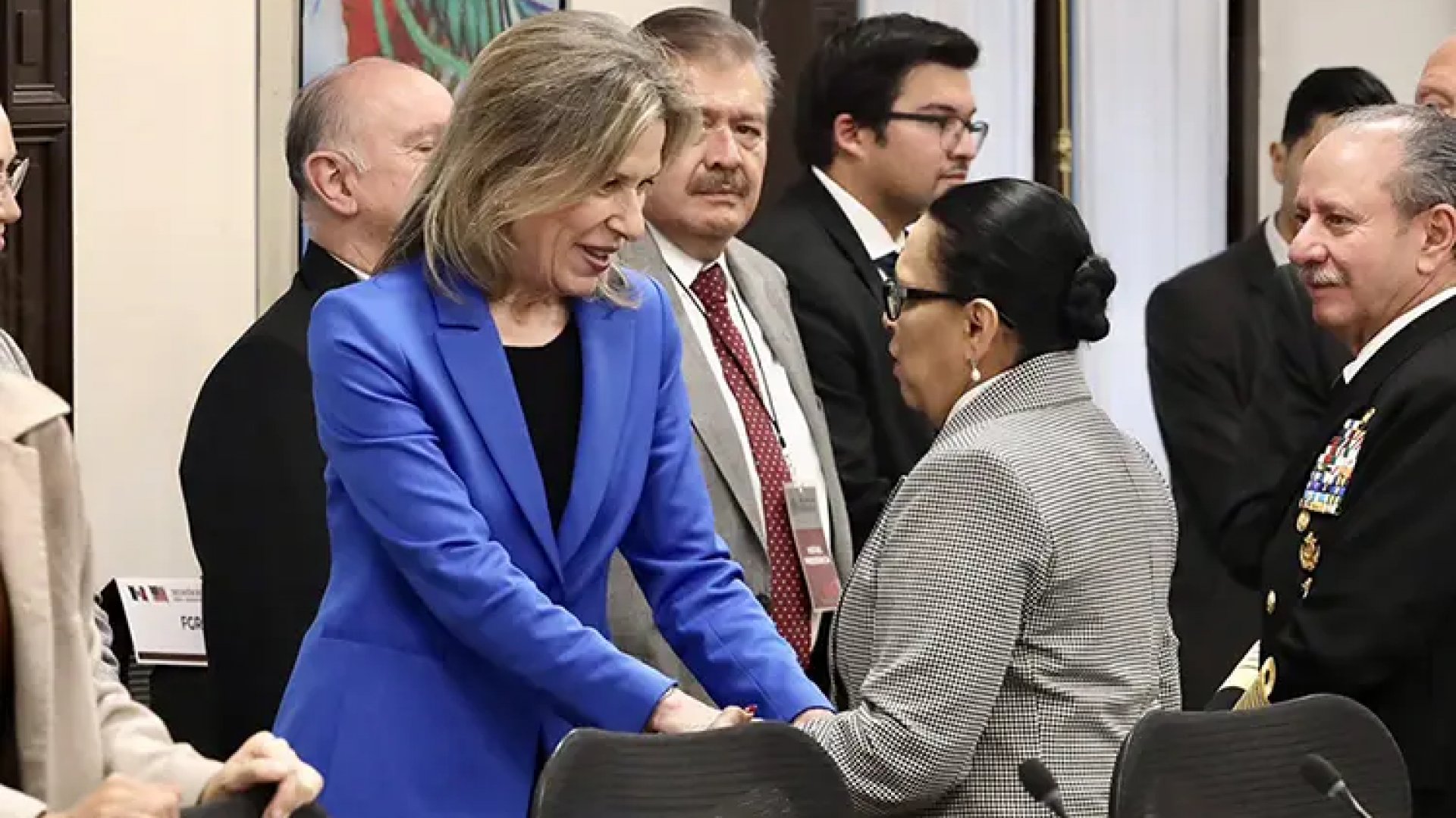 Investigación de la DEA sobre AMLO está cerrada: Sherwood