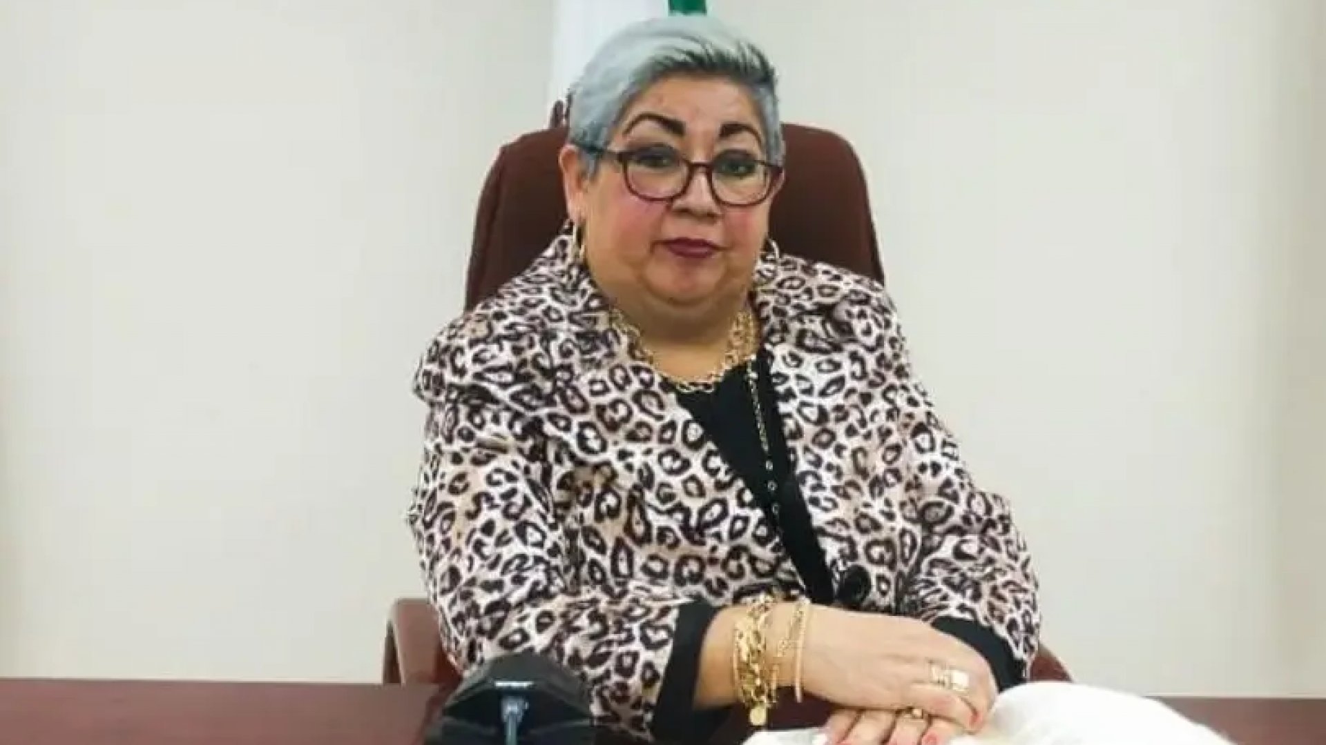Buscan imputar de nuevo a Angélica Sánchez, jueza de Veracruz
