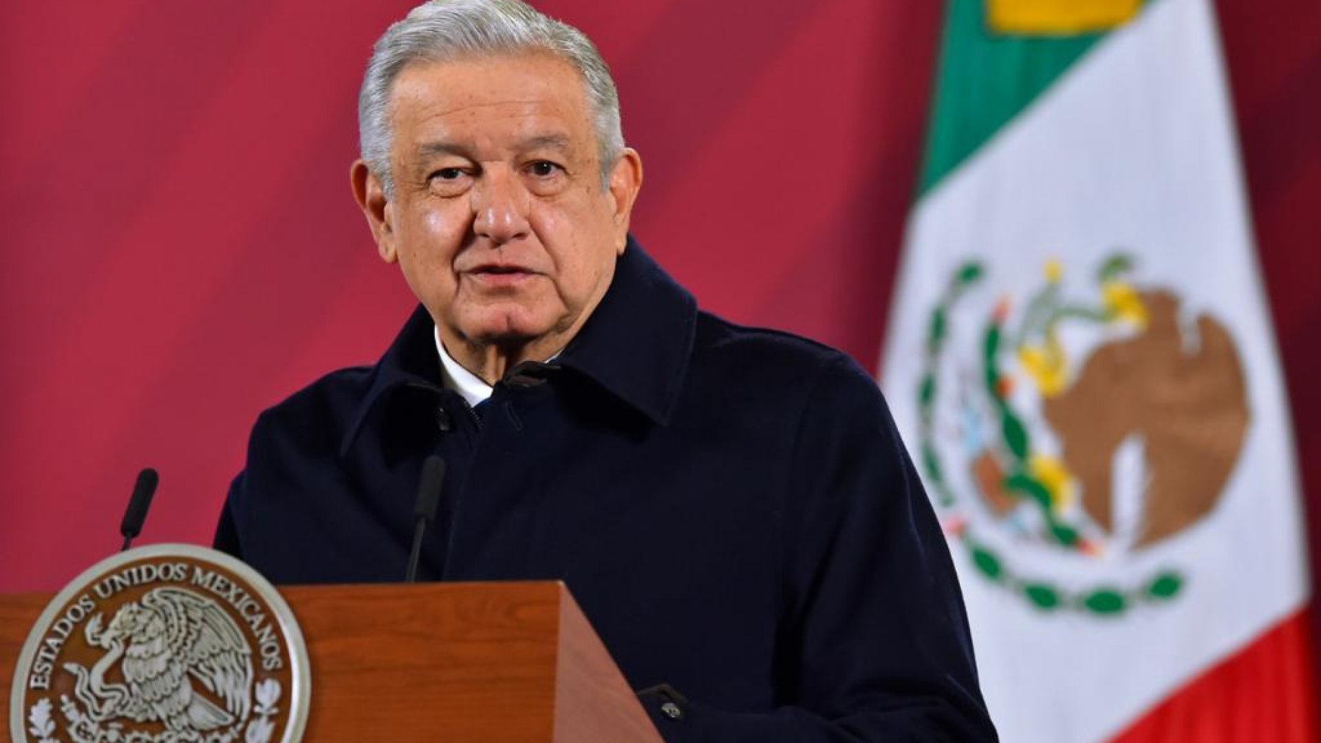 AMLO ironiza por inglés de Xóchitl Gálvez