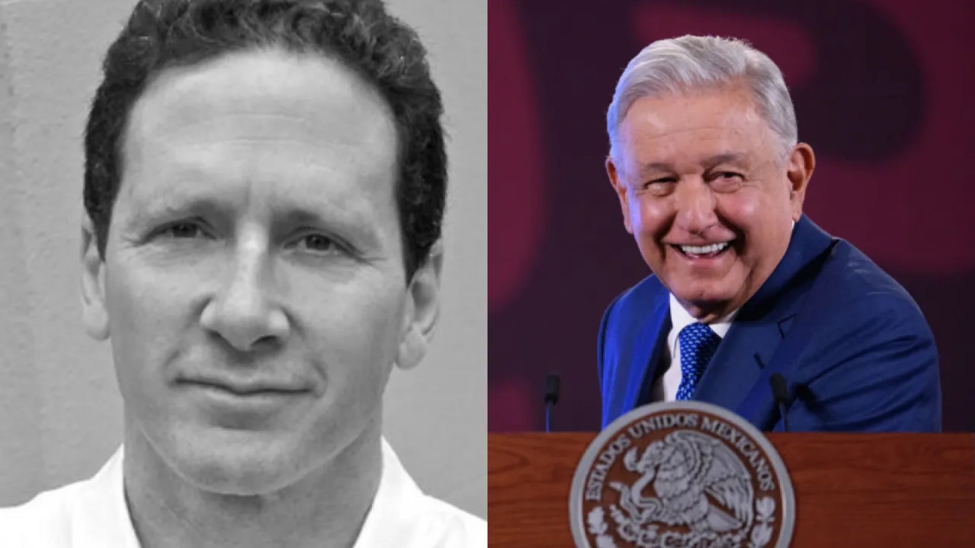 AMLO invita a Tim Golden a la mañanera para explicar reportaje en su contra