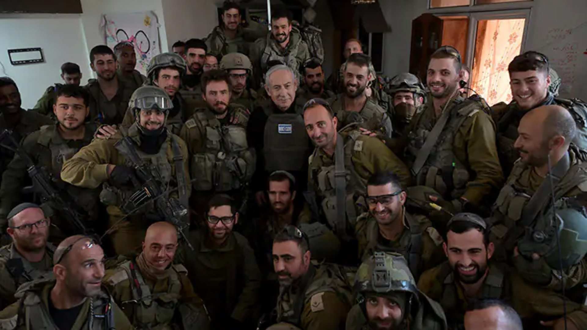 Netanyahu rechaza plan de Hamás de alto al fuego