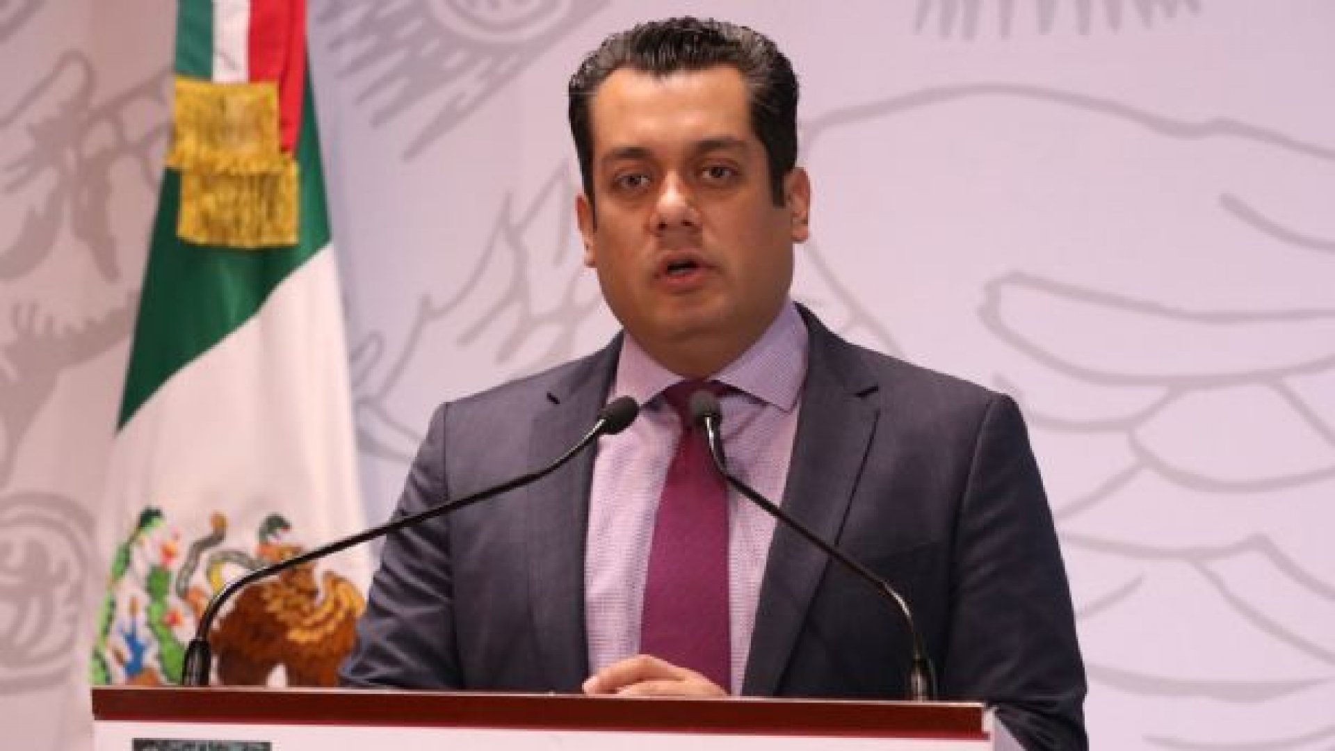 Sergio Gutiérrez se lanza contra Álvarez Máynez y Xóchitl Gálvez