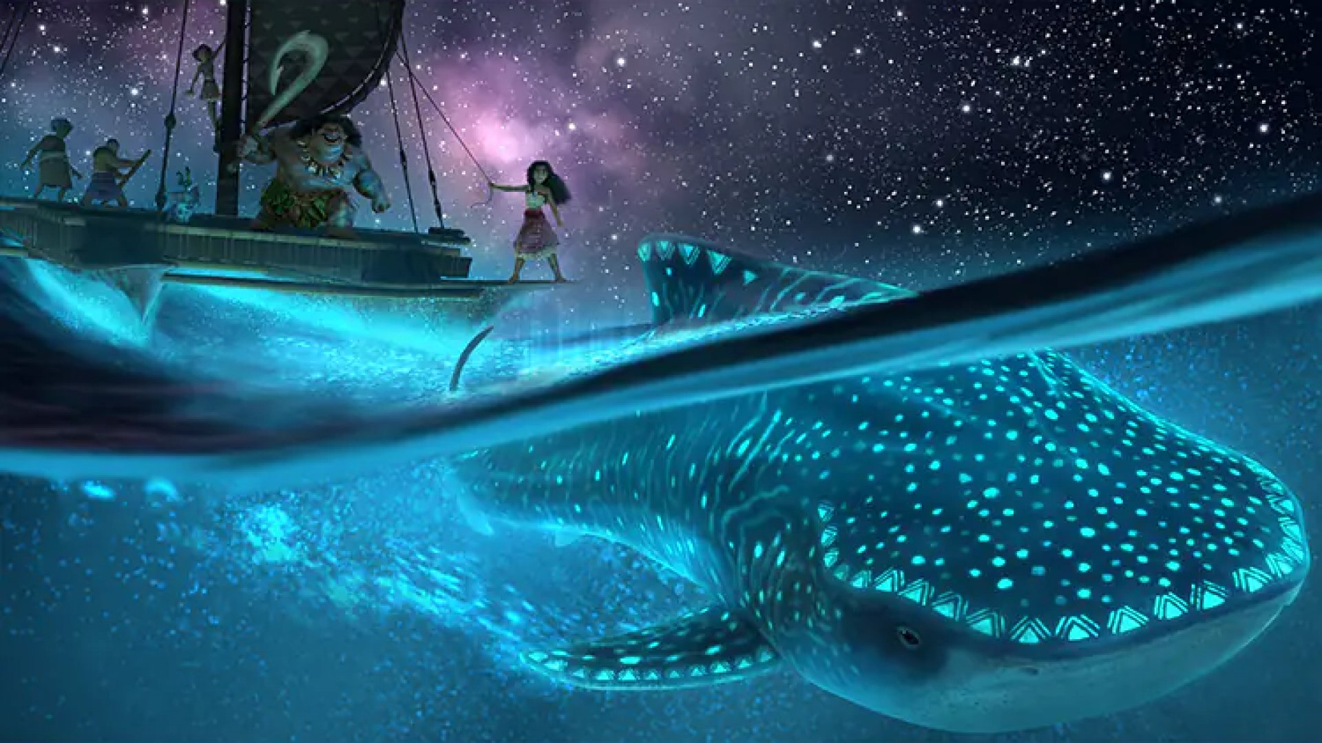 ¡Habrá ‘Moana 2’! Confirman su fecha de estreno