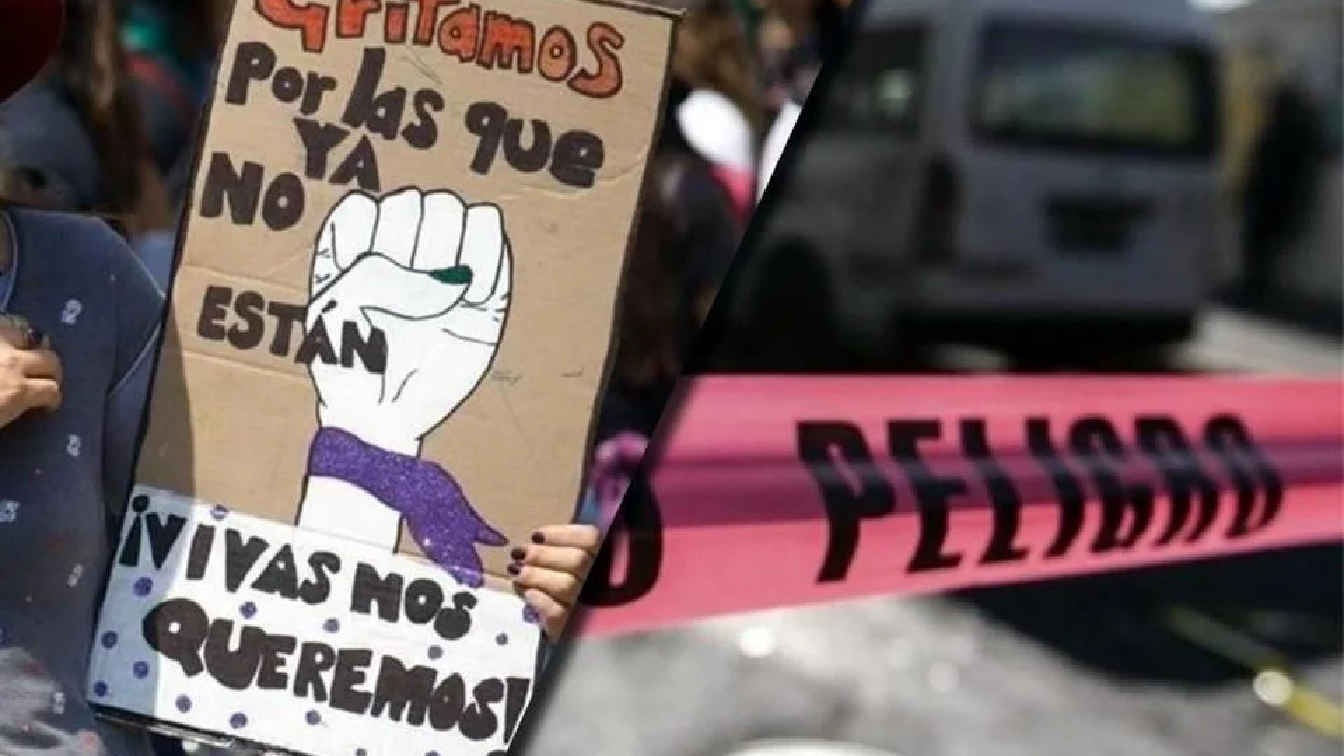 La hallan muerta en Oaxaca tras ser plagiada en autobús