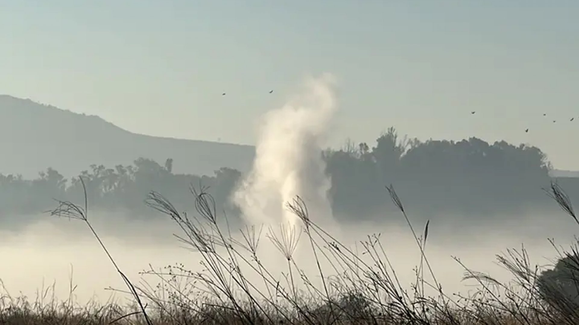 Megafuga de gasolina en Tonalá, Jalisco