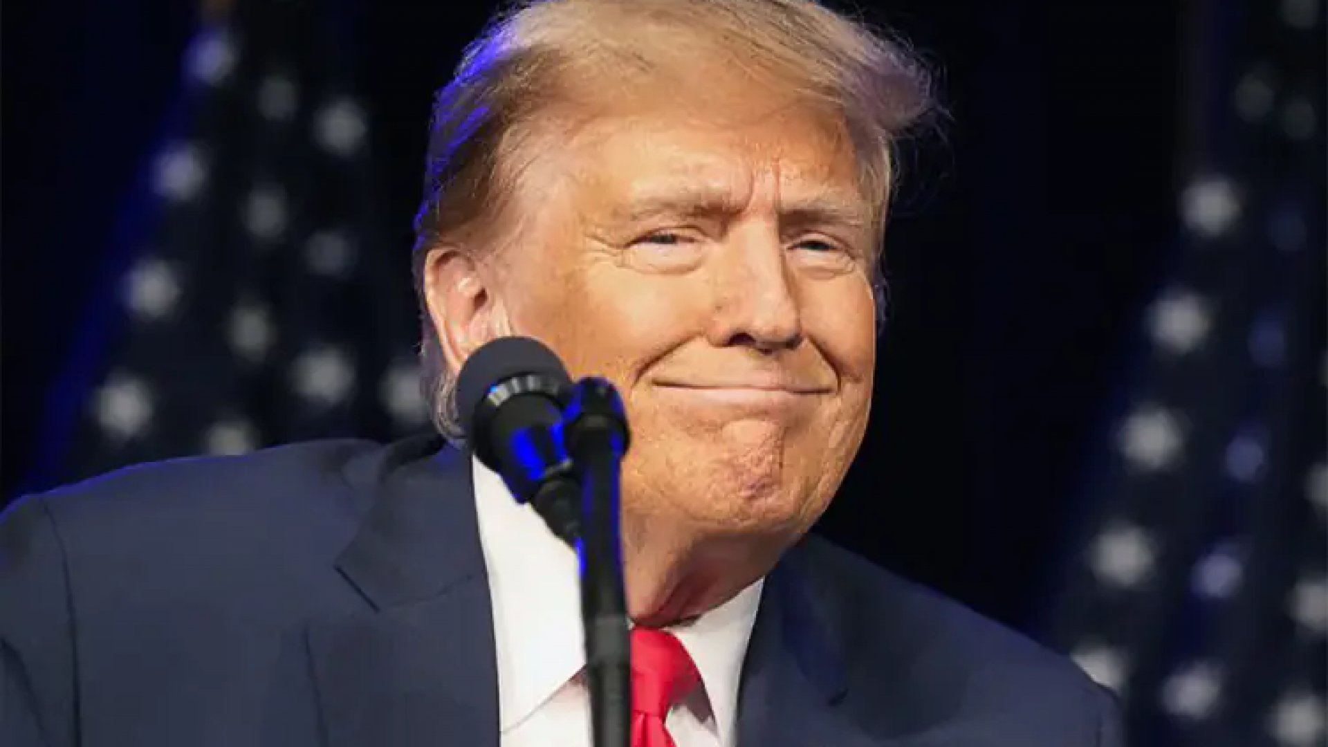 Arrasa Trump en caucus republicanos de Nevada y las Islas Vírgenes