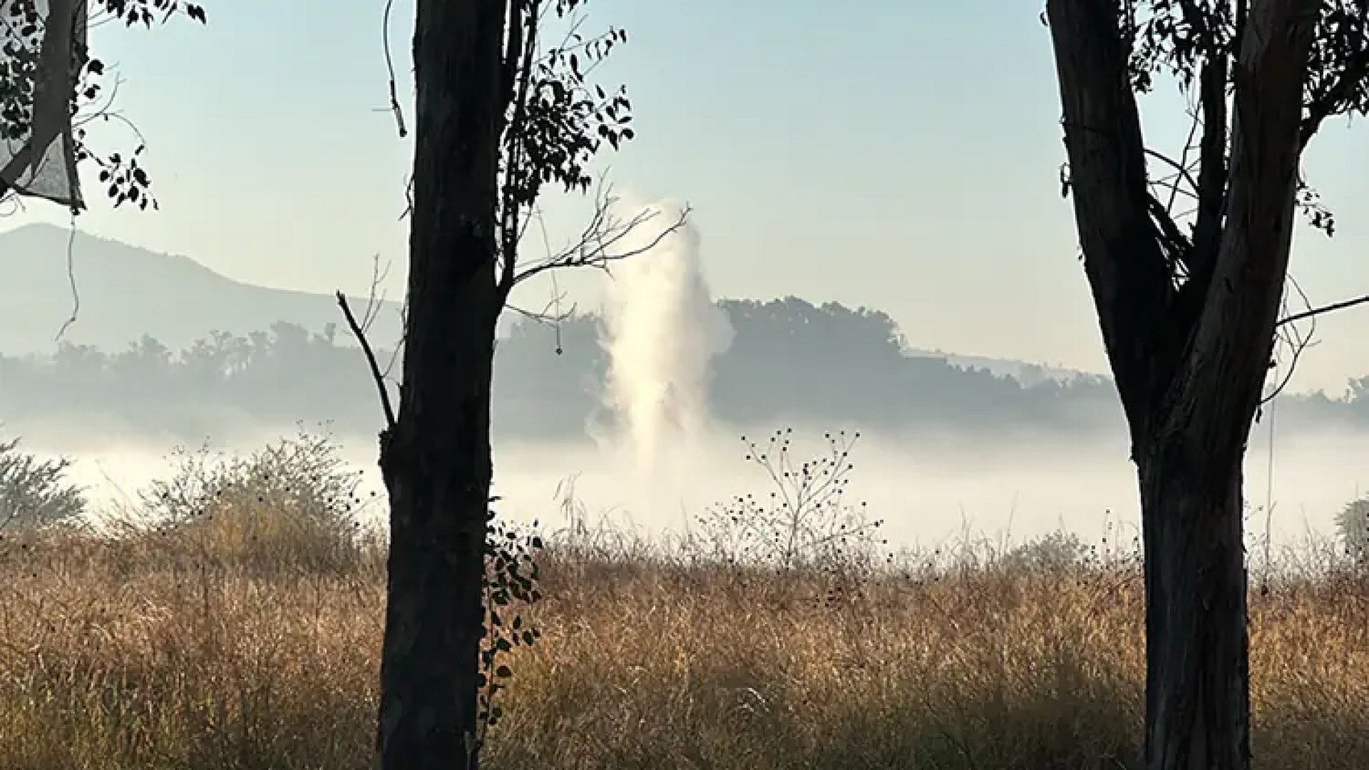 Ahogan megafuga de gasolina por huachicoleo en Jalisco
